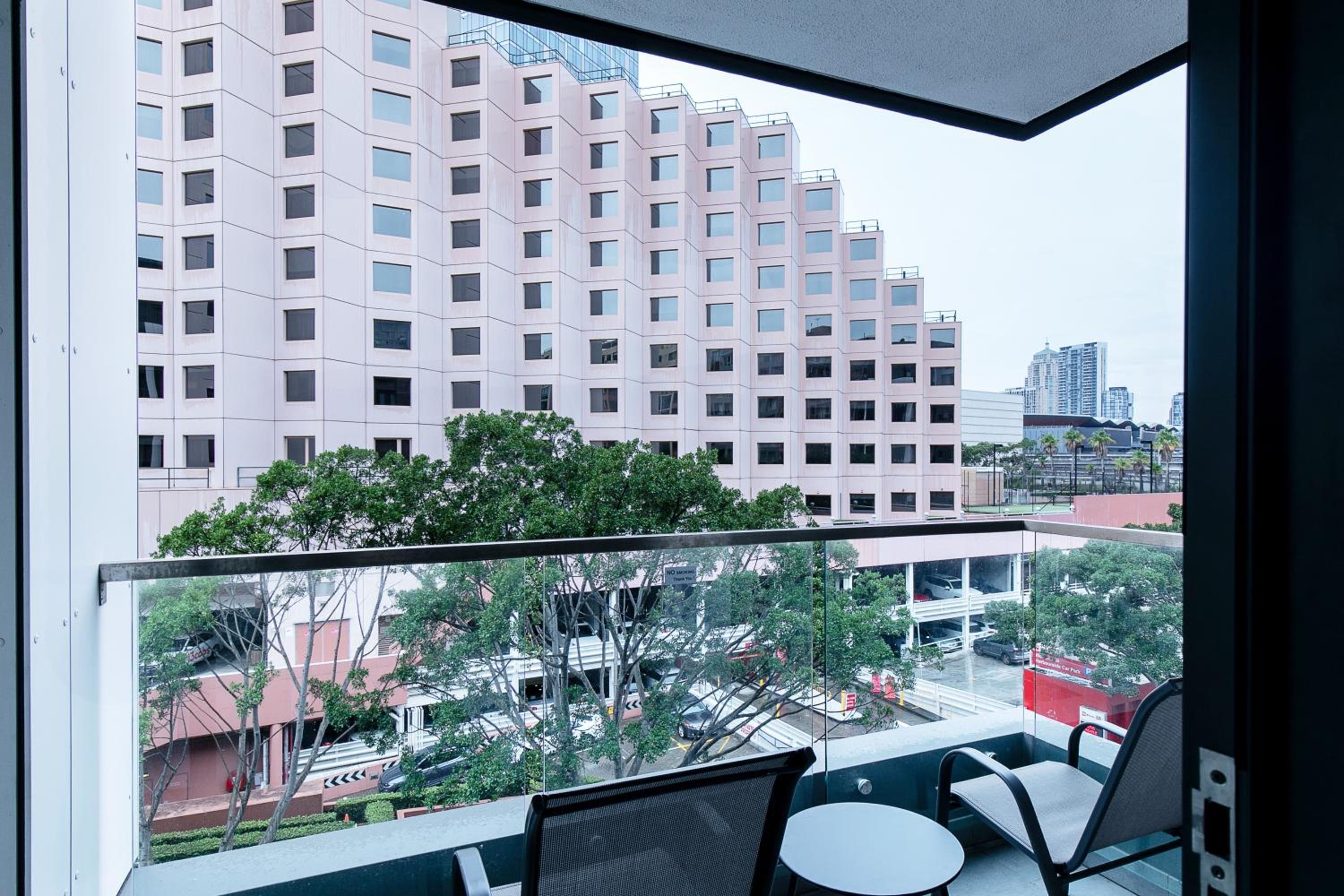Queen Room with Balcony (Accessible Facilities in Selected Rooms) - Photo 2
