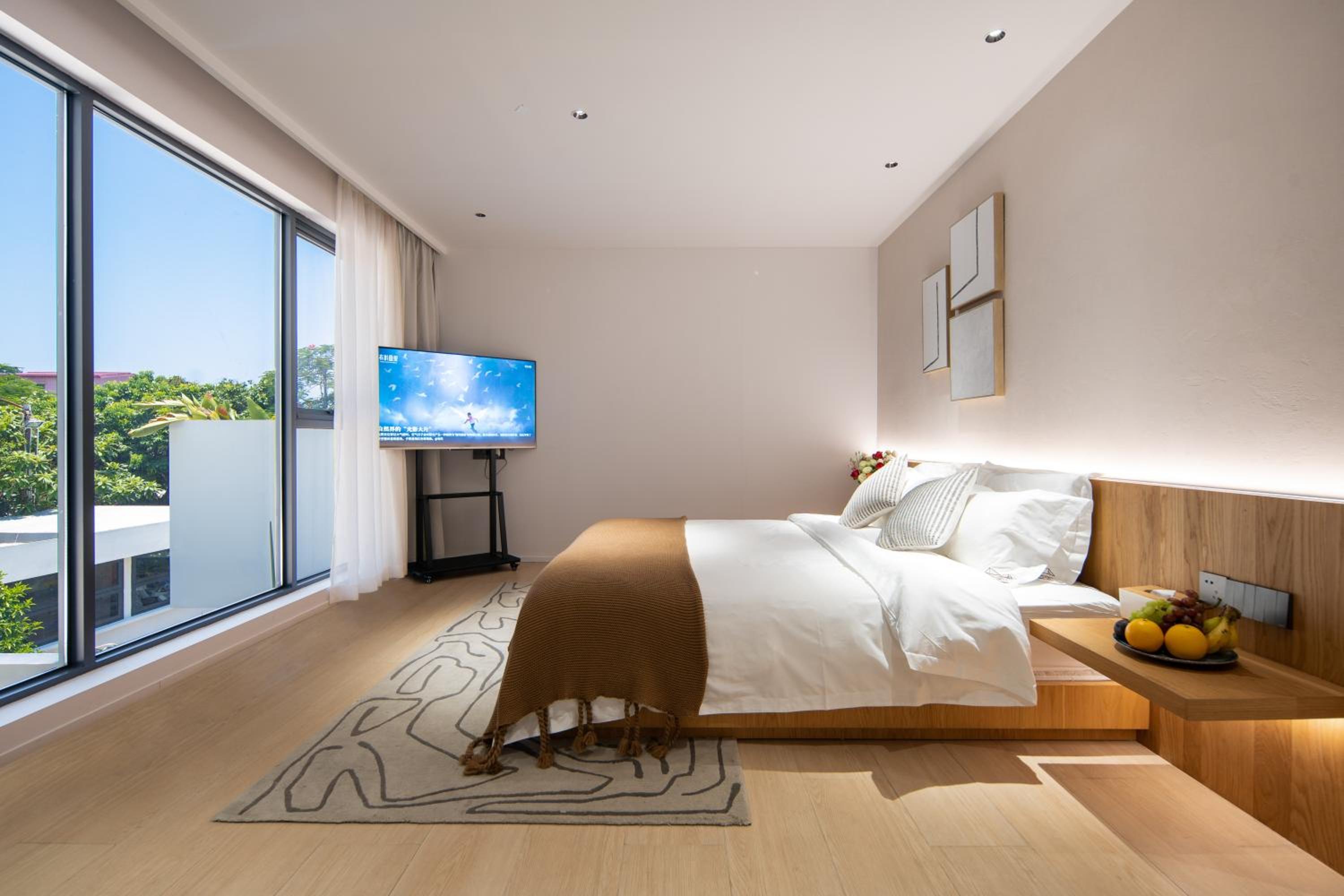 Superior King Room photo 1