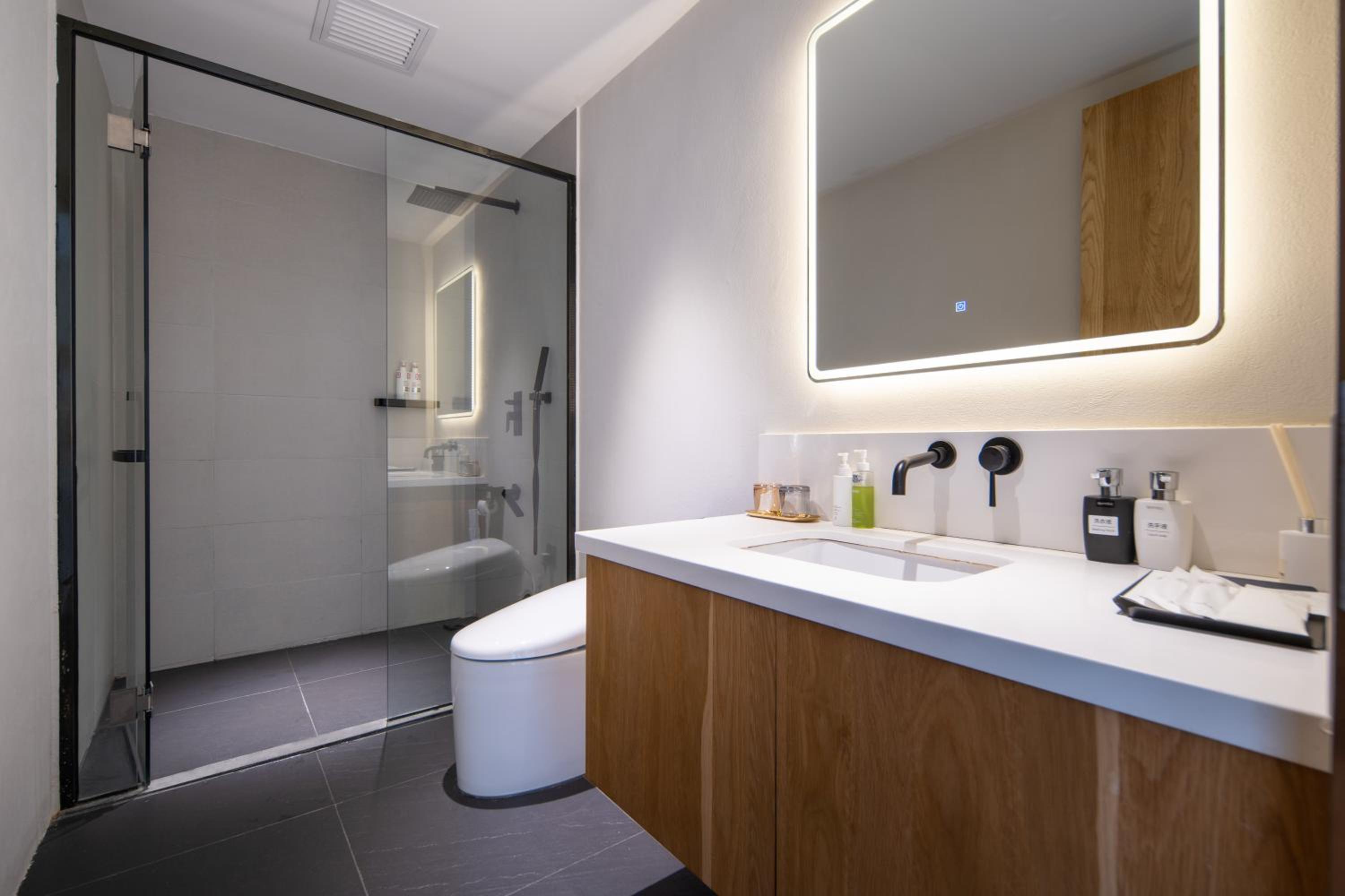 Double or Twin Room photo 3