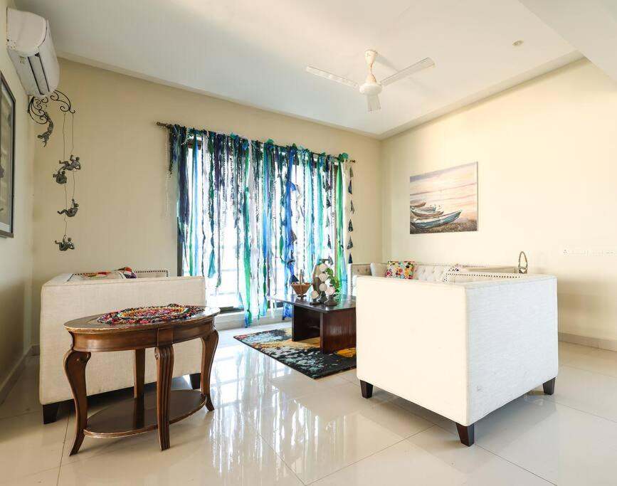 One-Bedroom Villa photo 1
