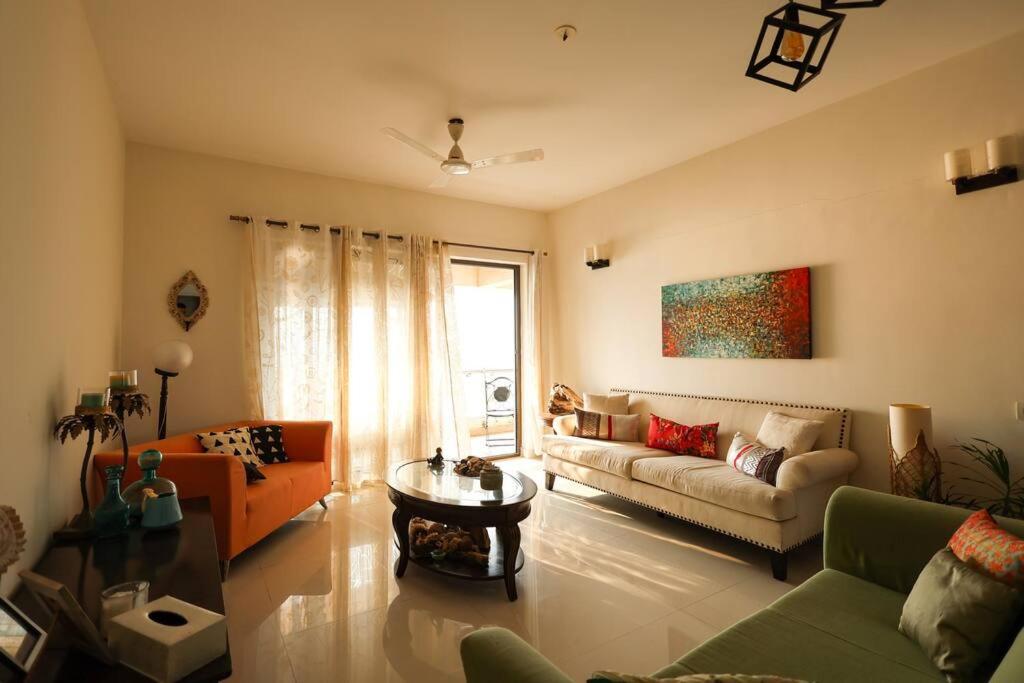 One-Bedroom Villa photo 3