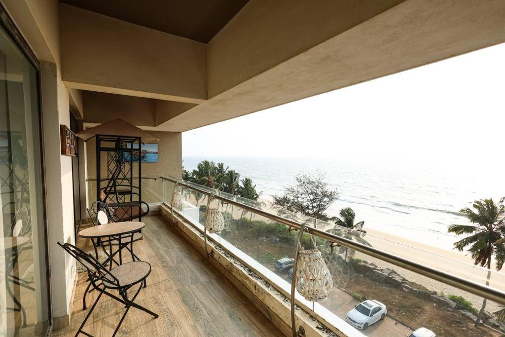 One-Bedroom Villa photo 2