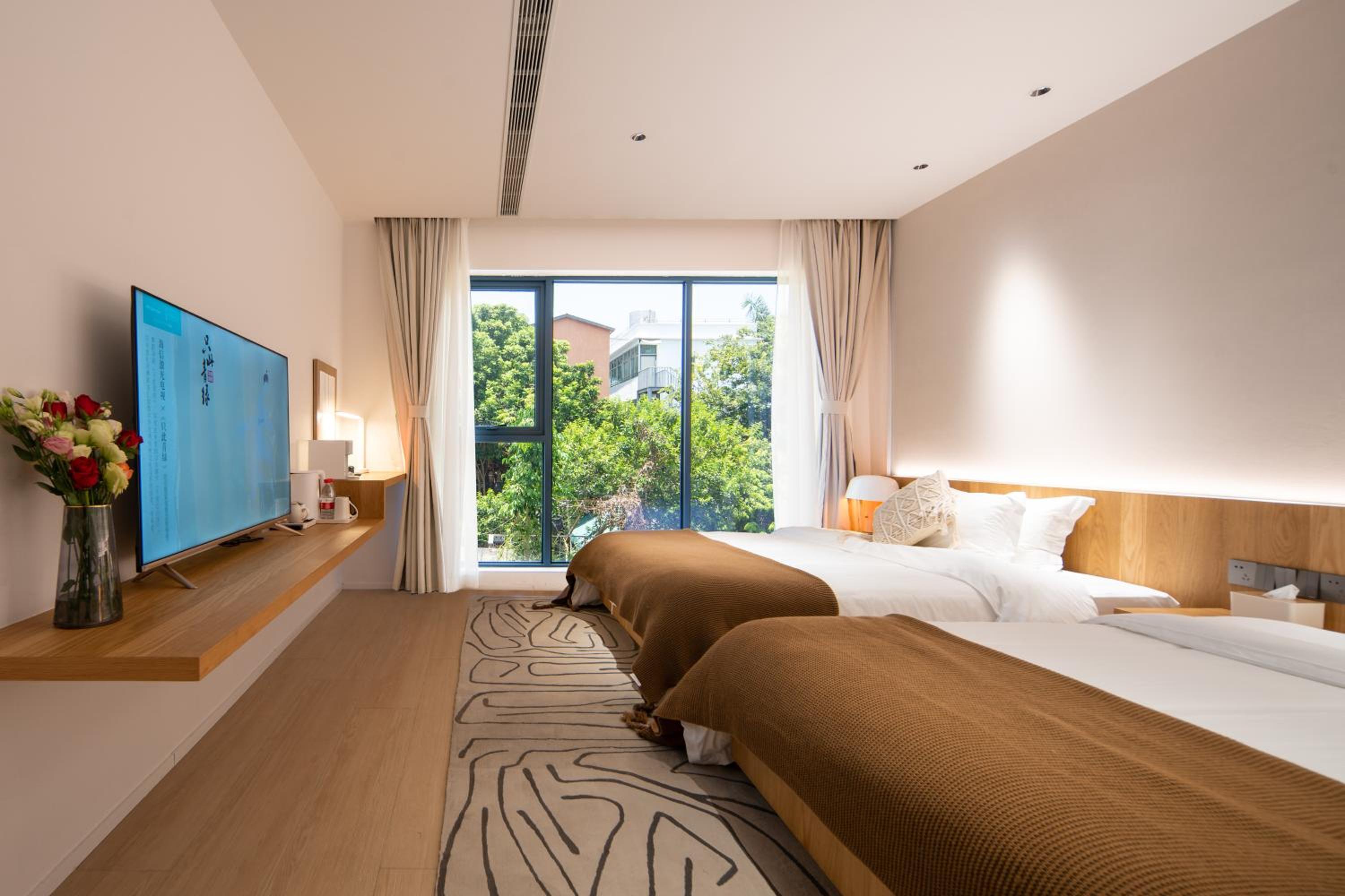 Twin Room photo 2