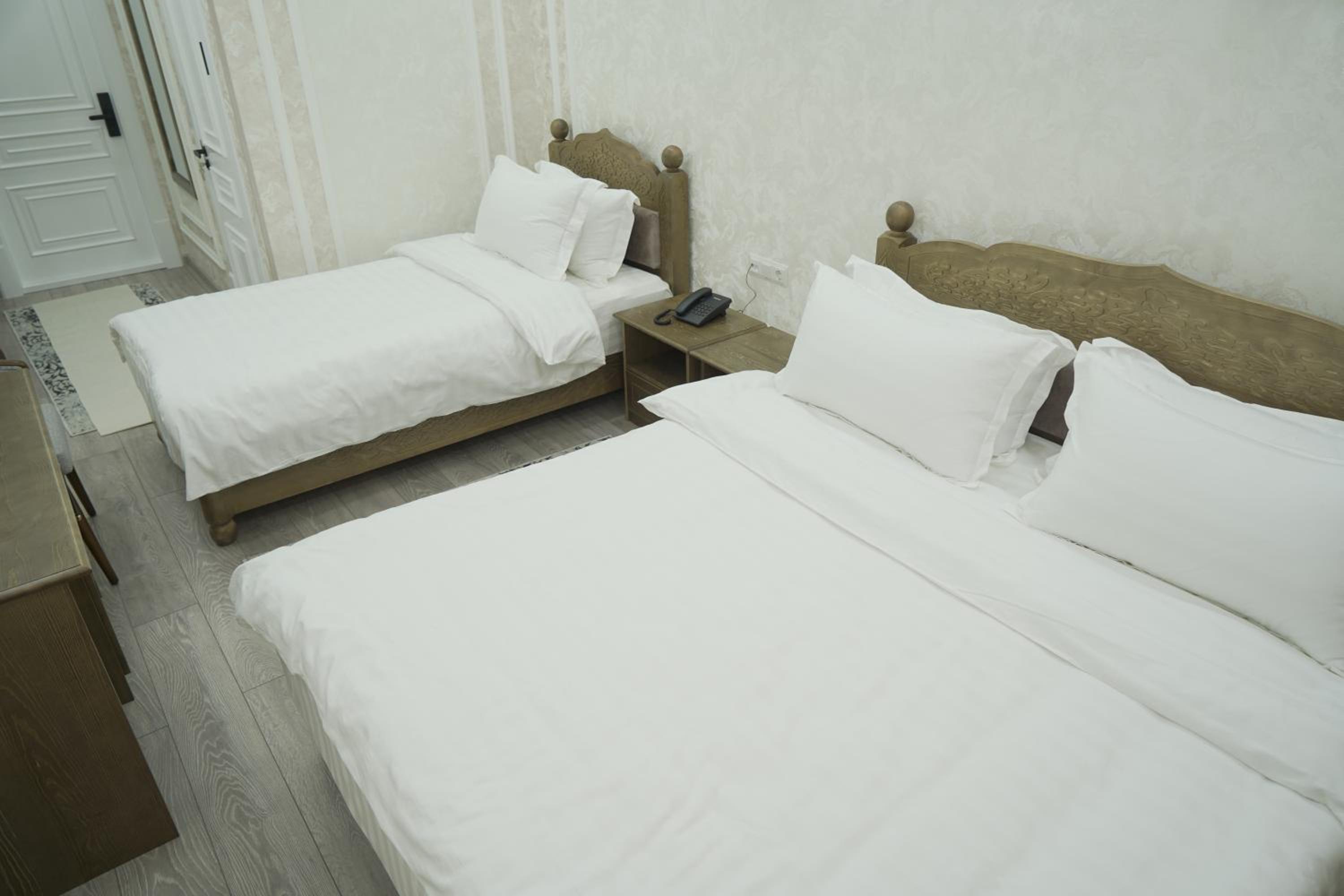 Superior Double Room photo 3