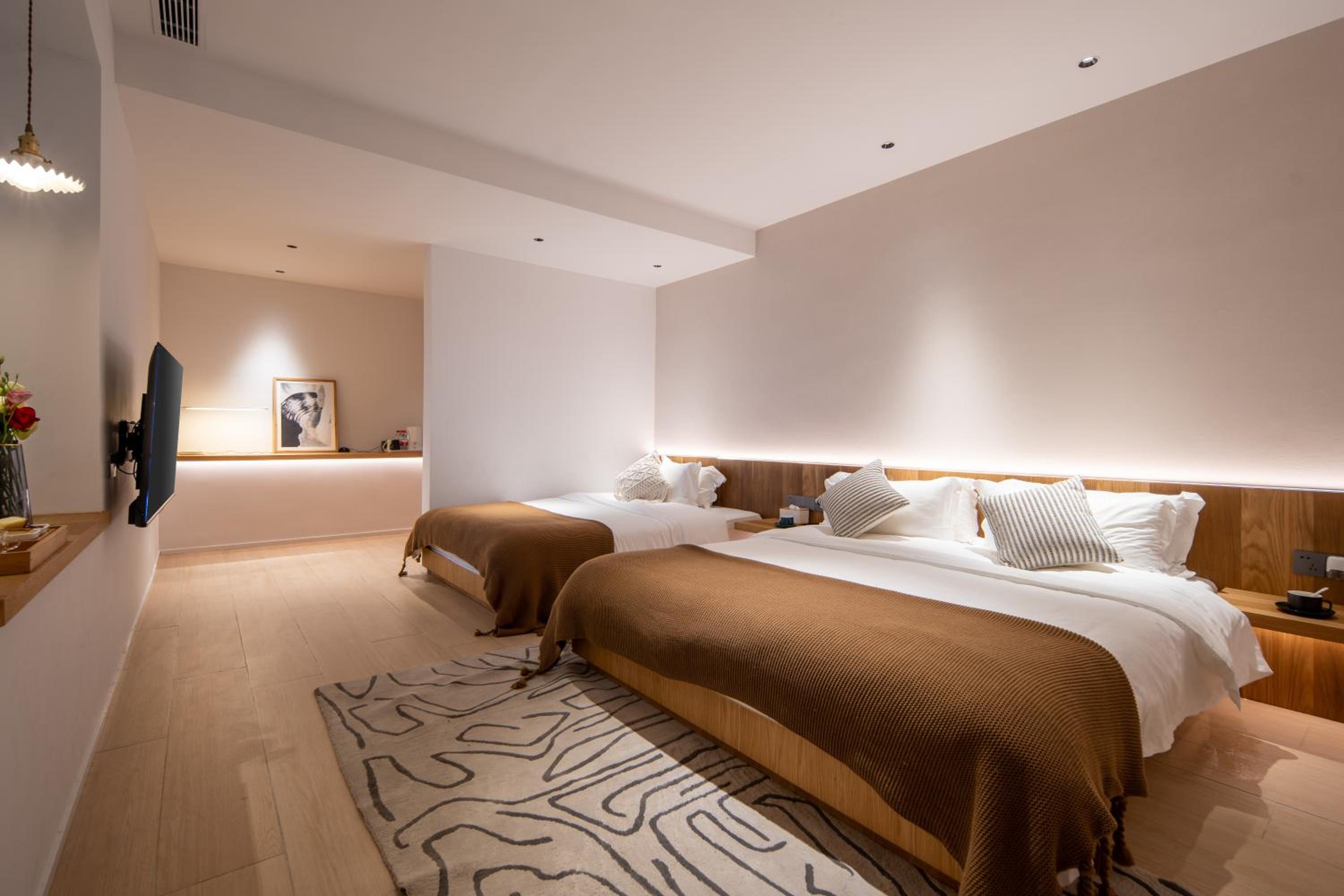 Double or Twin Room photo 1