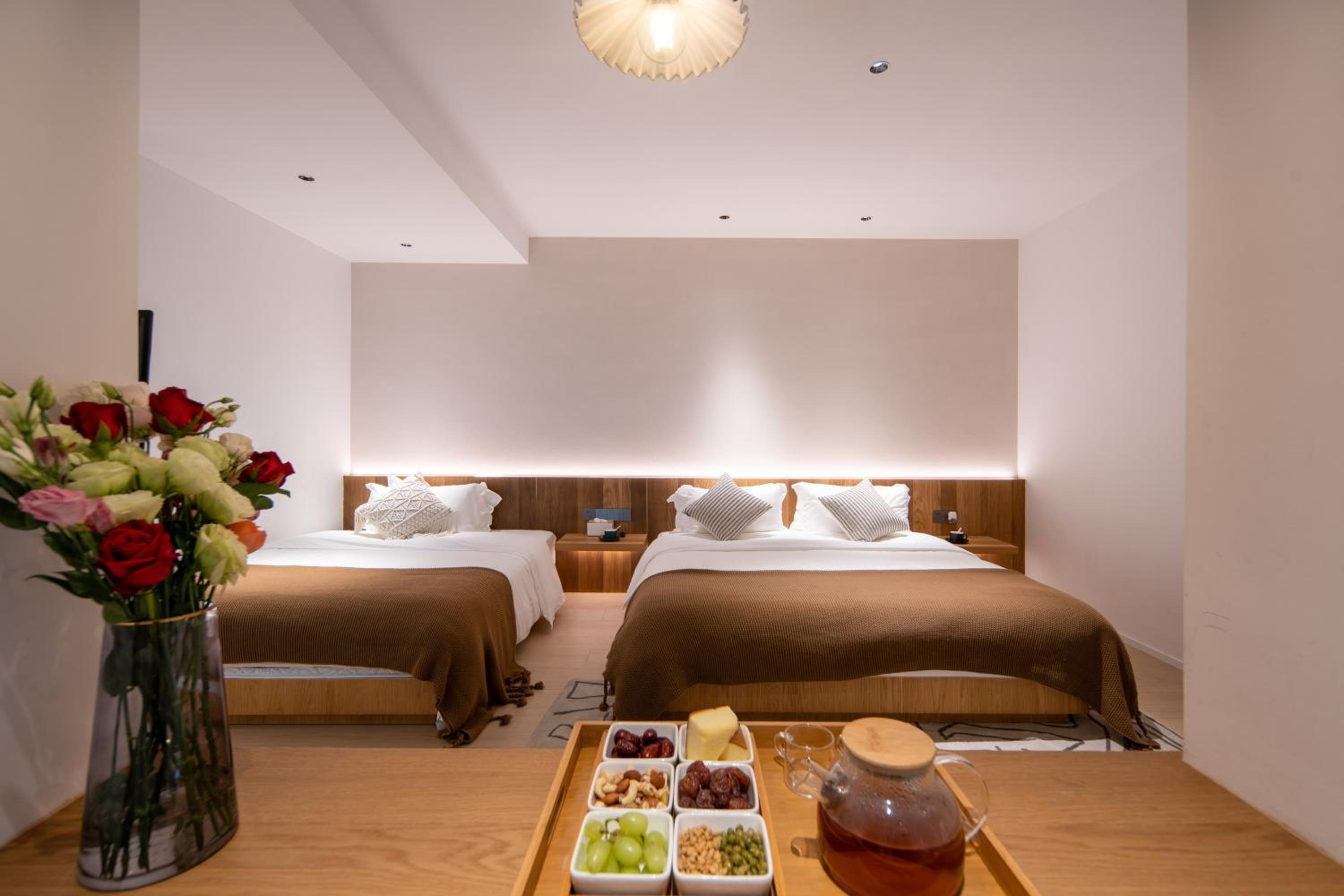 Double or Twin Room photo 2