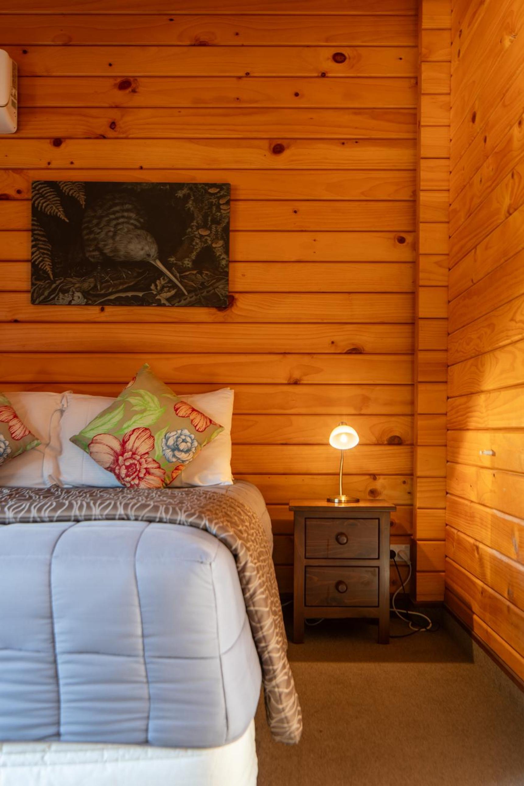 One-Bedroom Studio