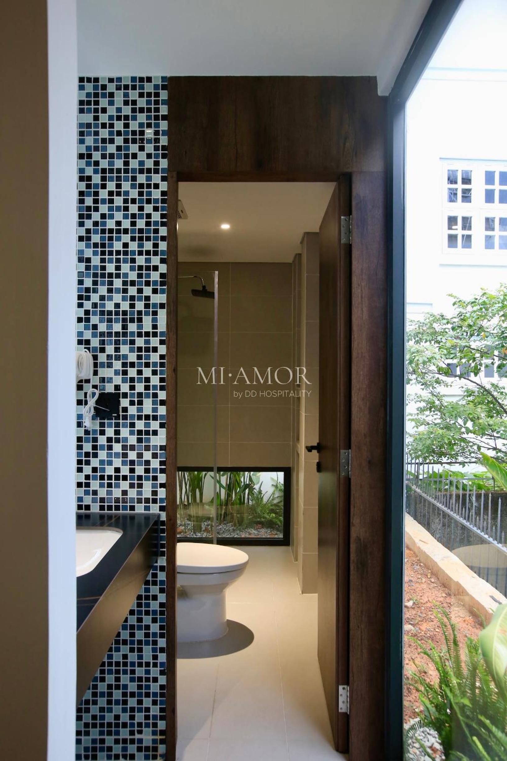 Deluxe Triple Room - Photo 7