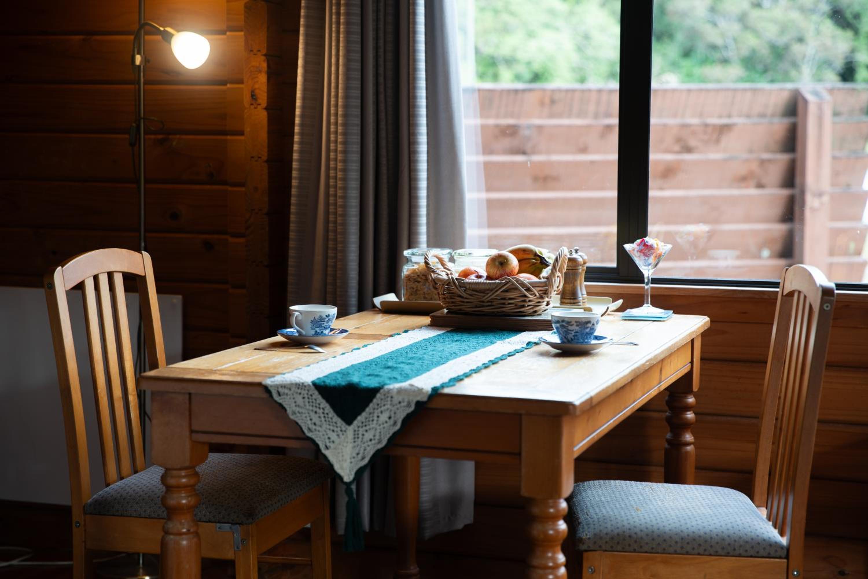 King Spa Chalet thumbnail 5
