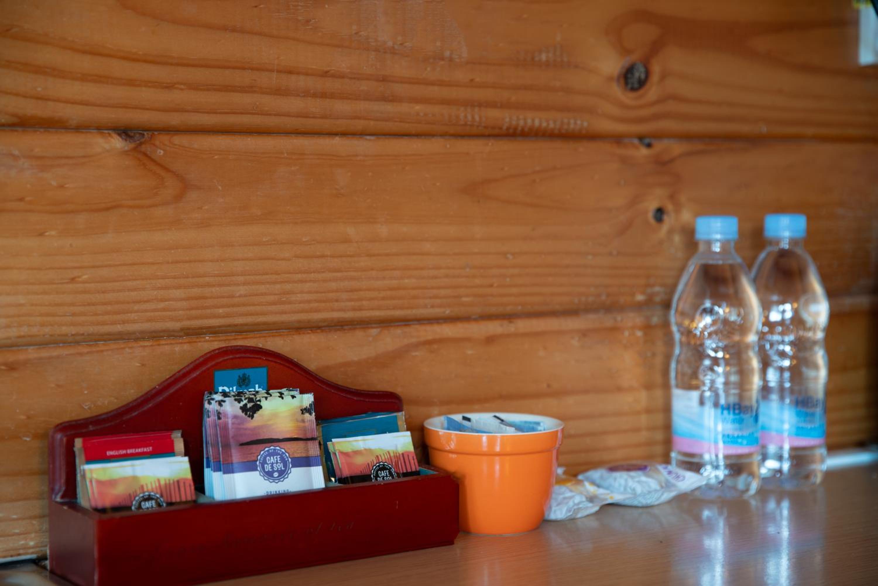 King Spa Chalet