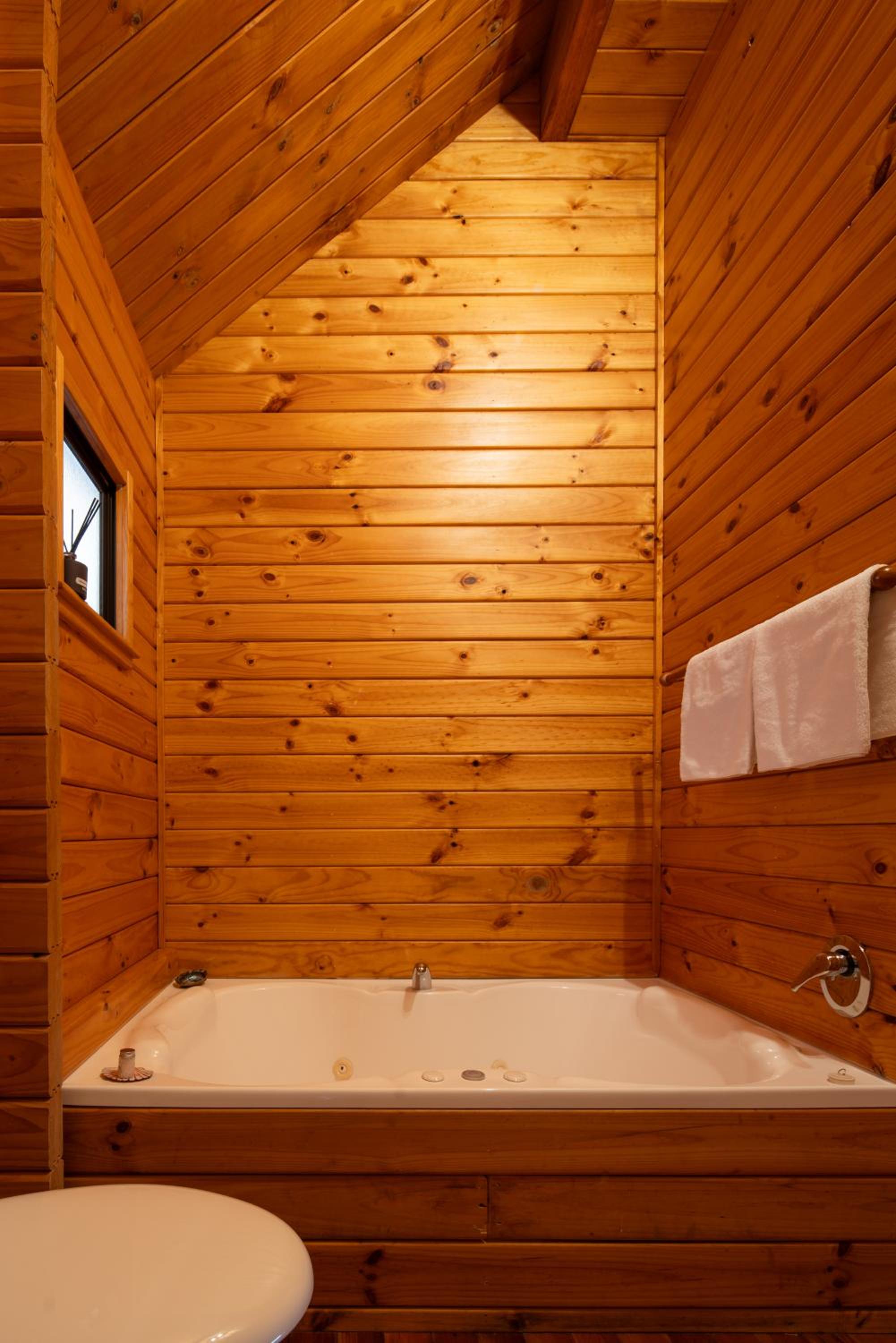 King Spa Chalet thumbnail 6