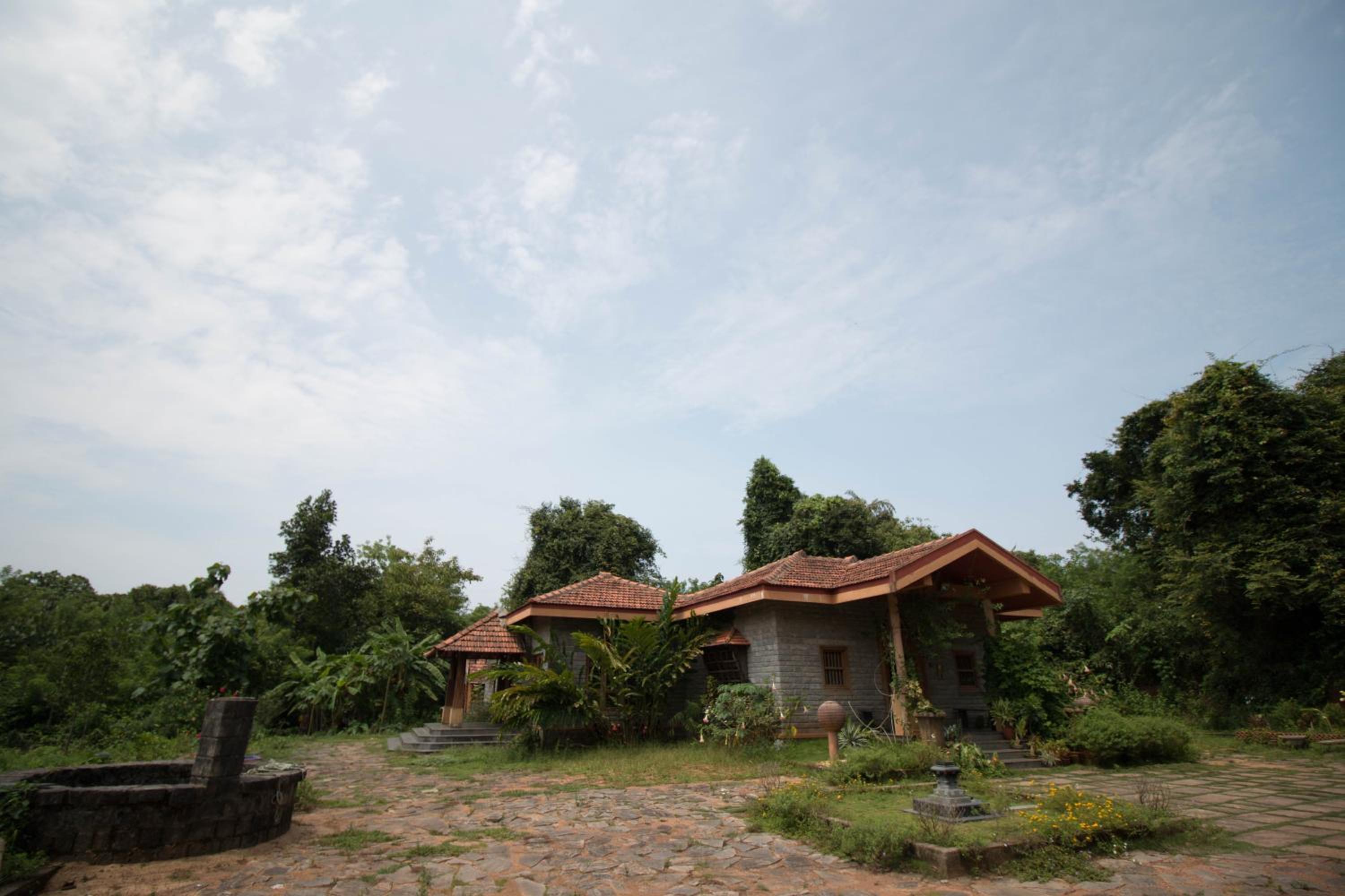 Two-Bedroom Villa photo 2