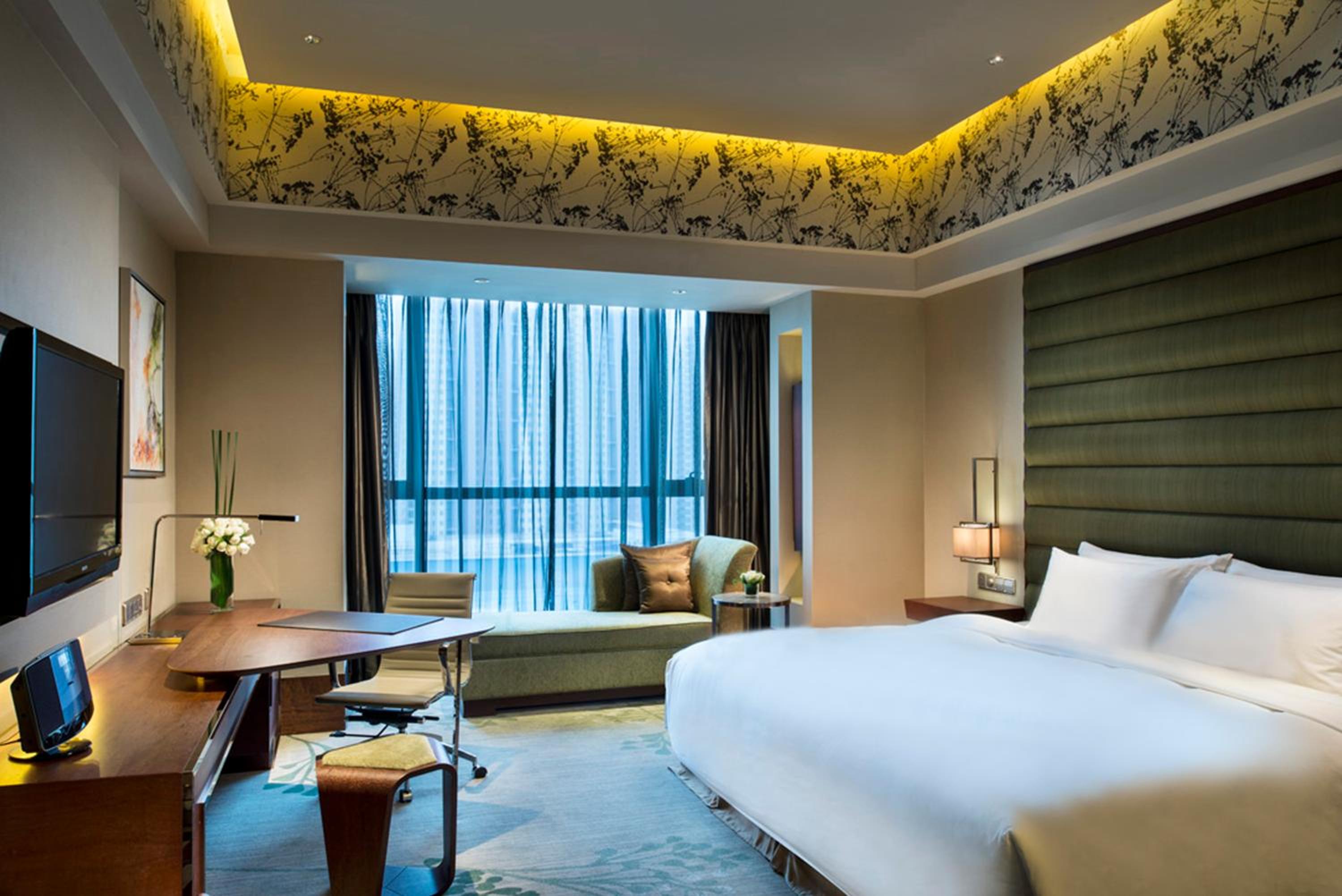 Standard King Room - Photo 1