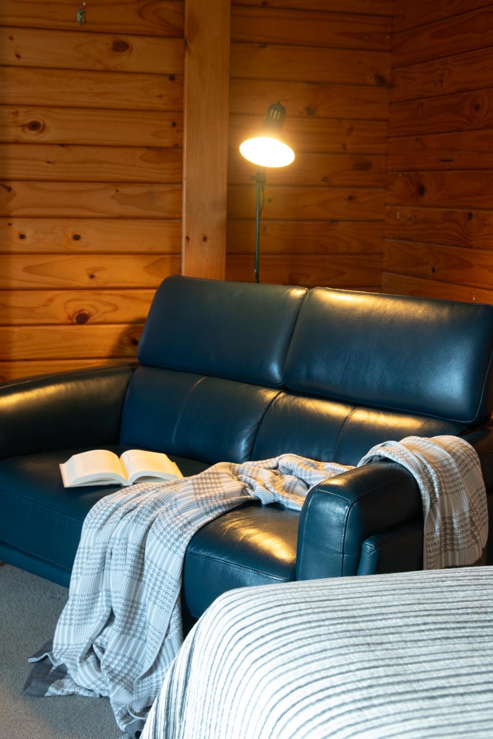 Twin/Double Room with Terrace