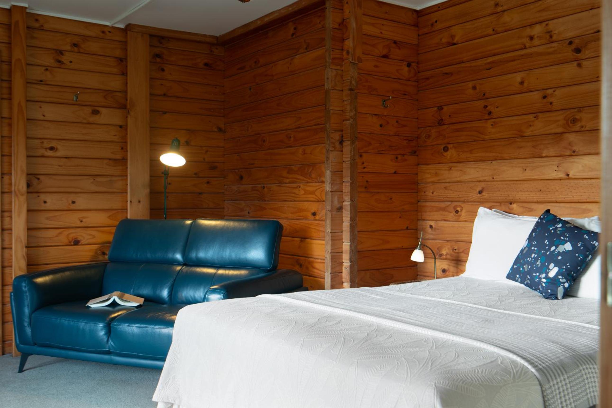 Twin/Double Room with Terrace
