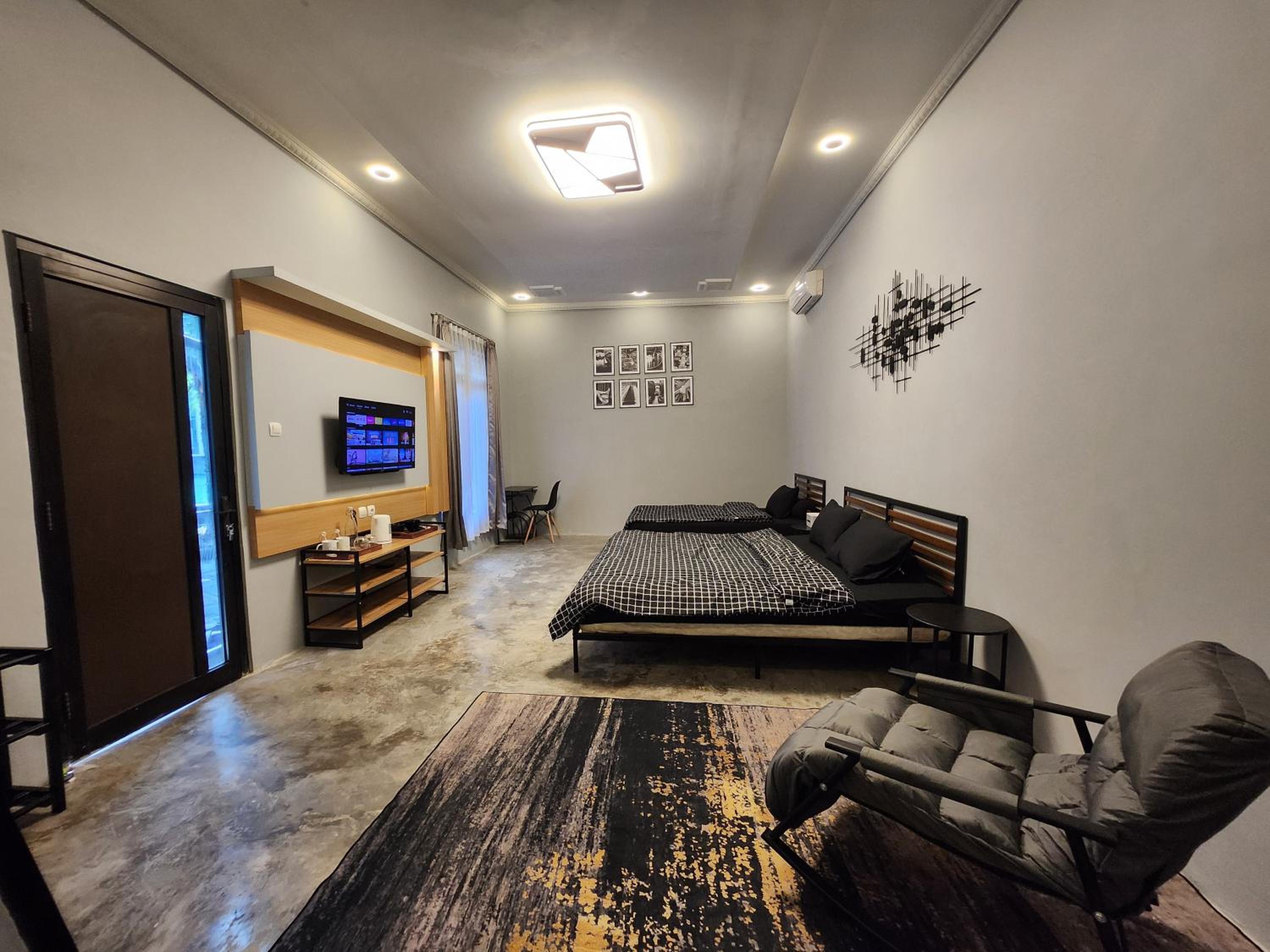 Suite