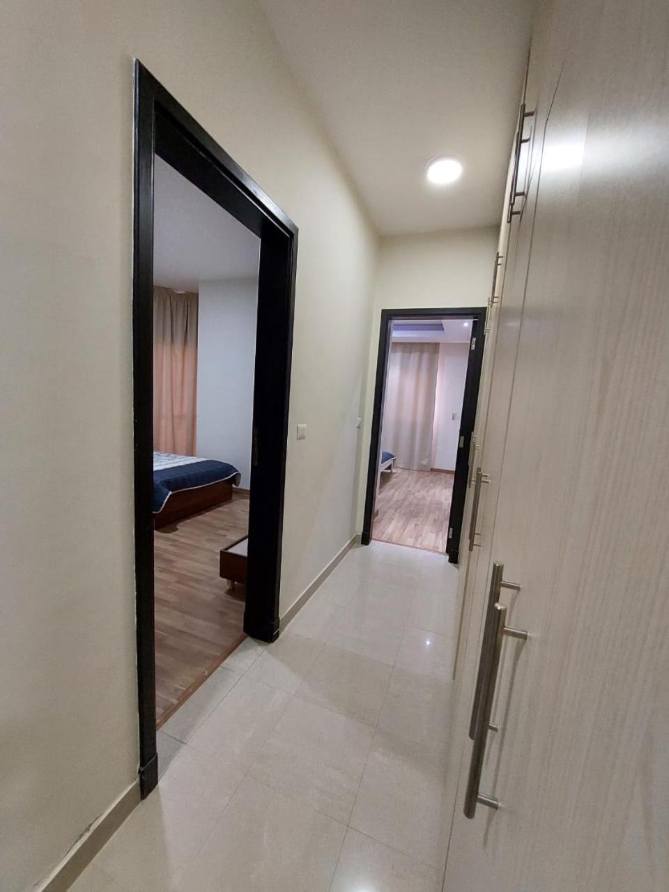 Three-Bedroom Apartment photo 1