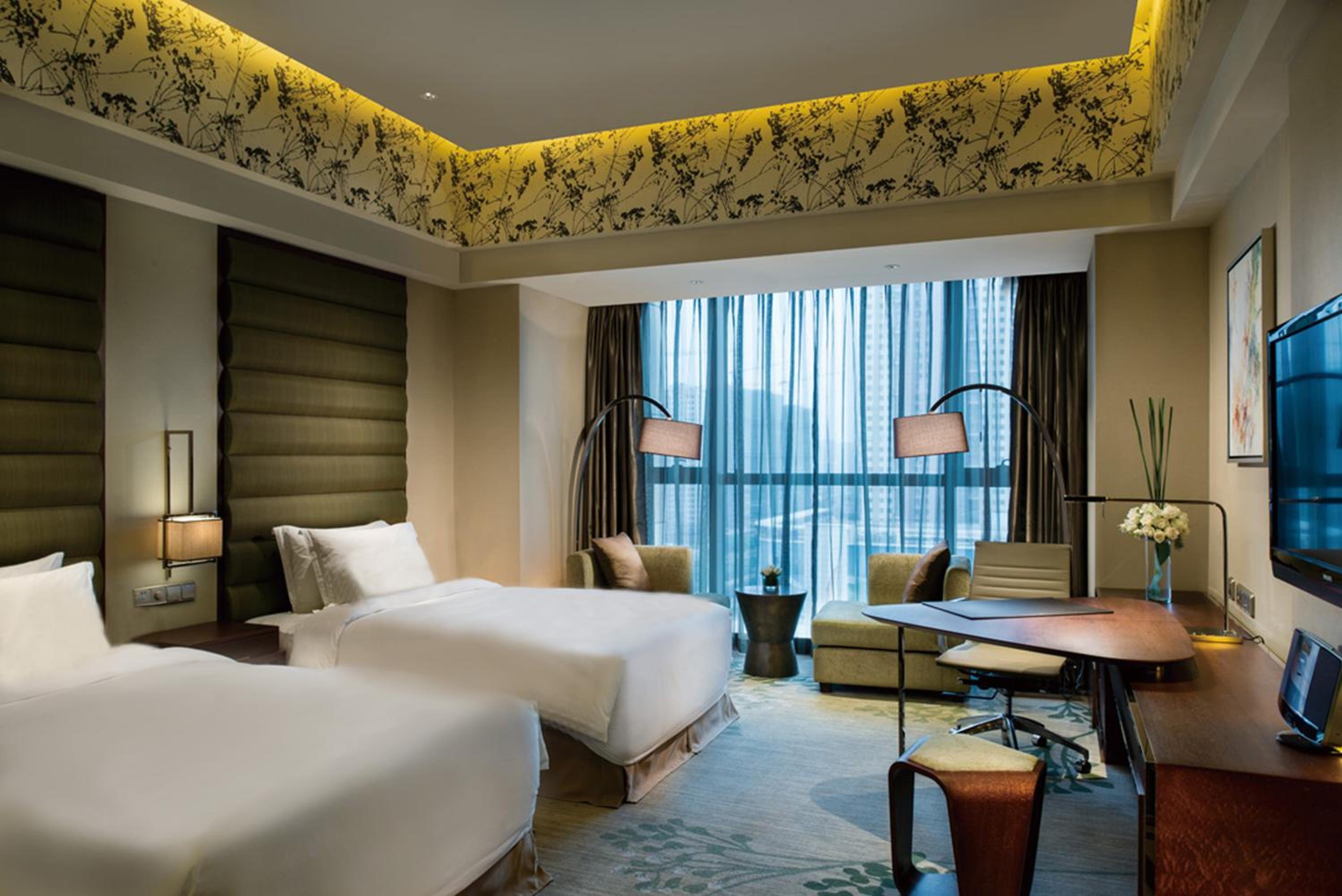 Standard Twin Room - Photo 1