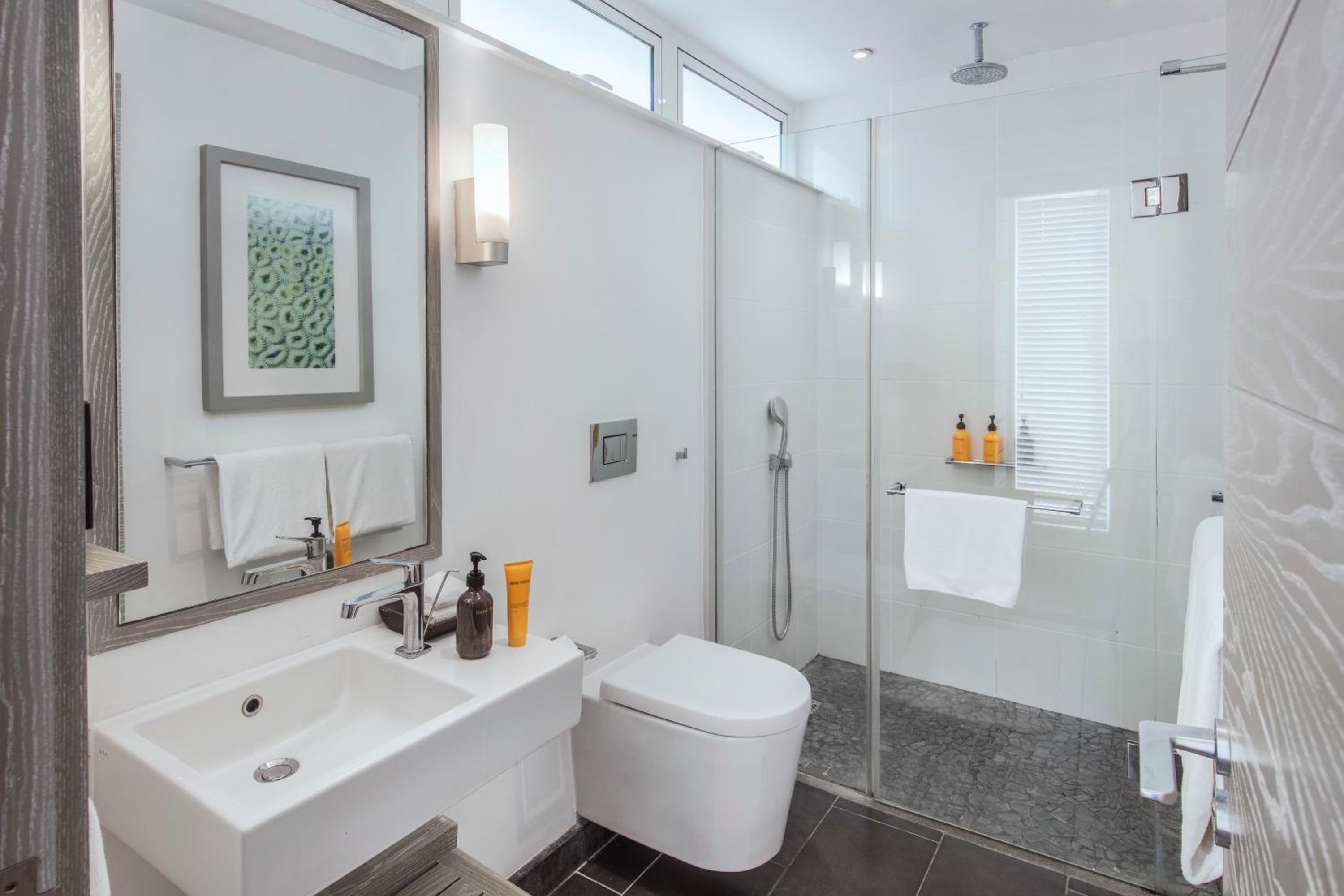 Family Suite - Photo 3