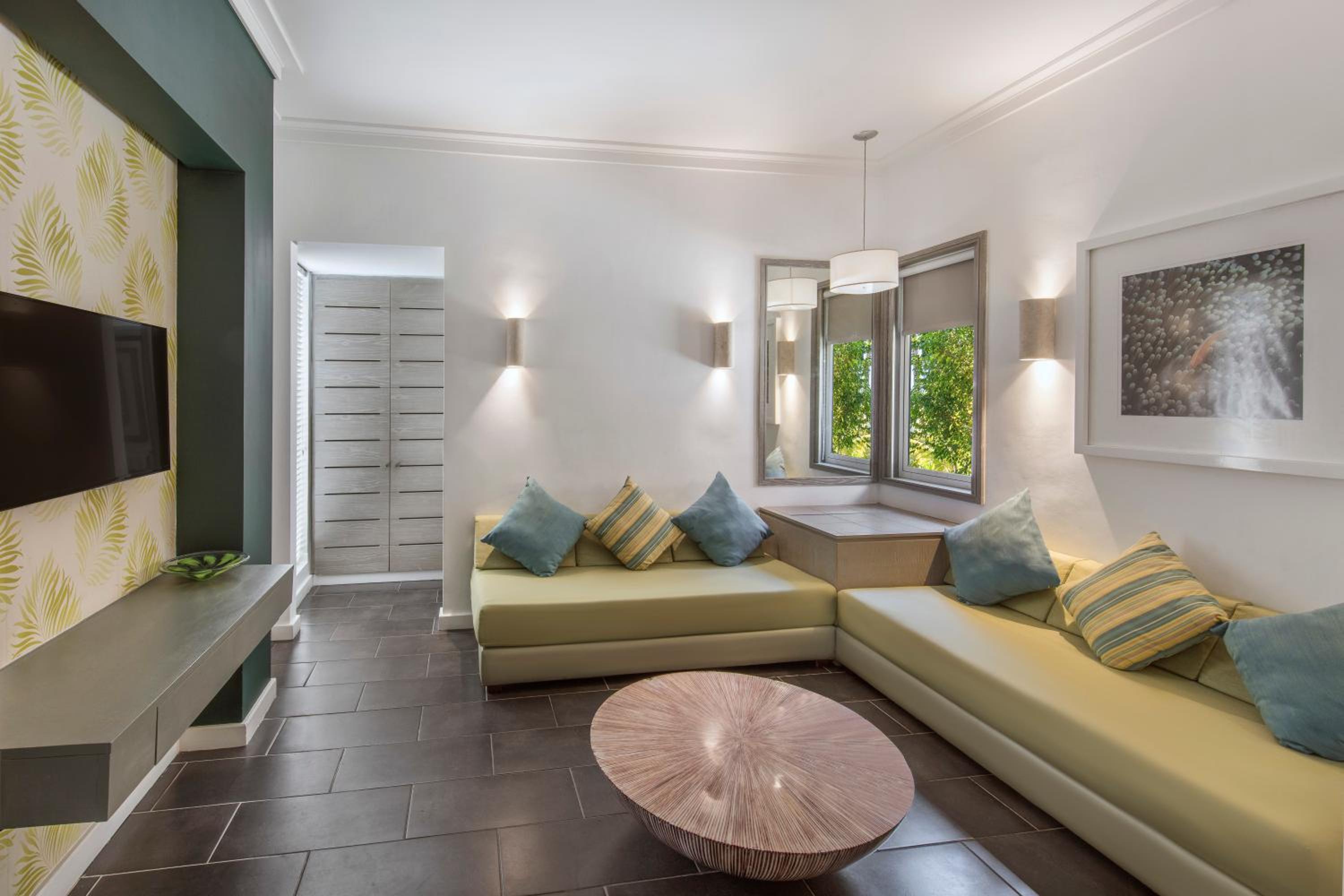 Family Suite - Photo 2