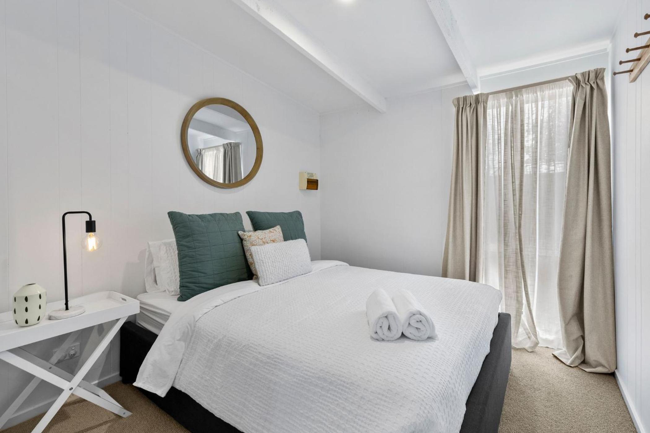 Two-Bedroom House photo 1