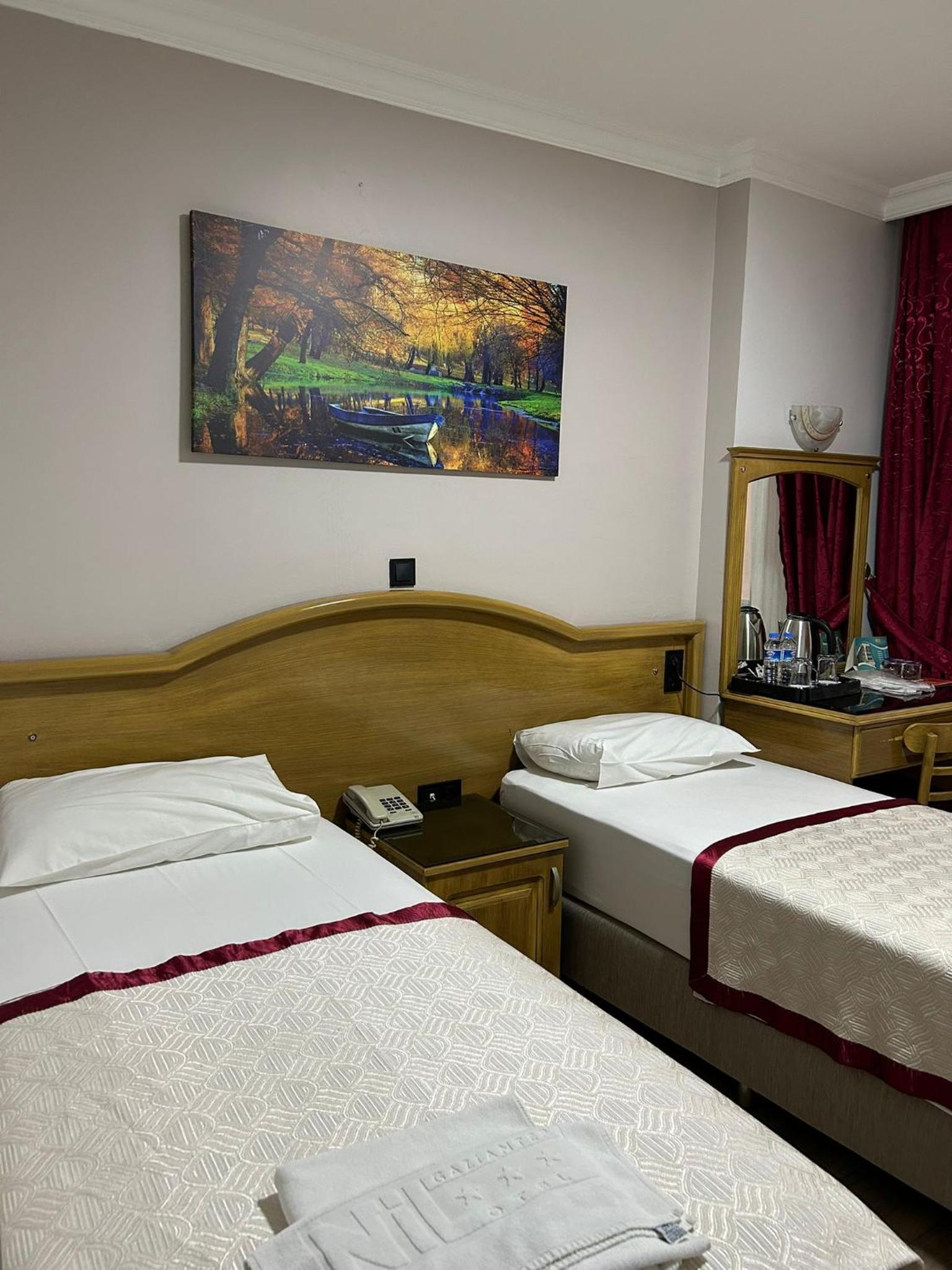 Family Suite - Photo 6