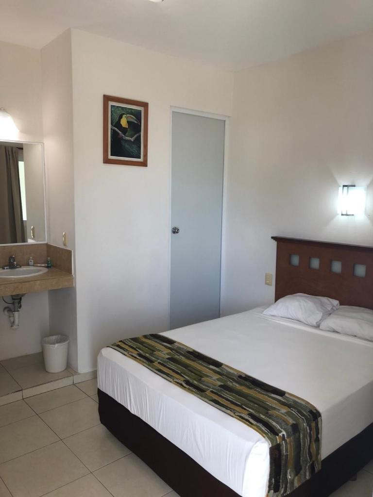 Standard Double Room photo 1