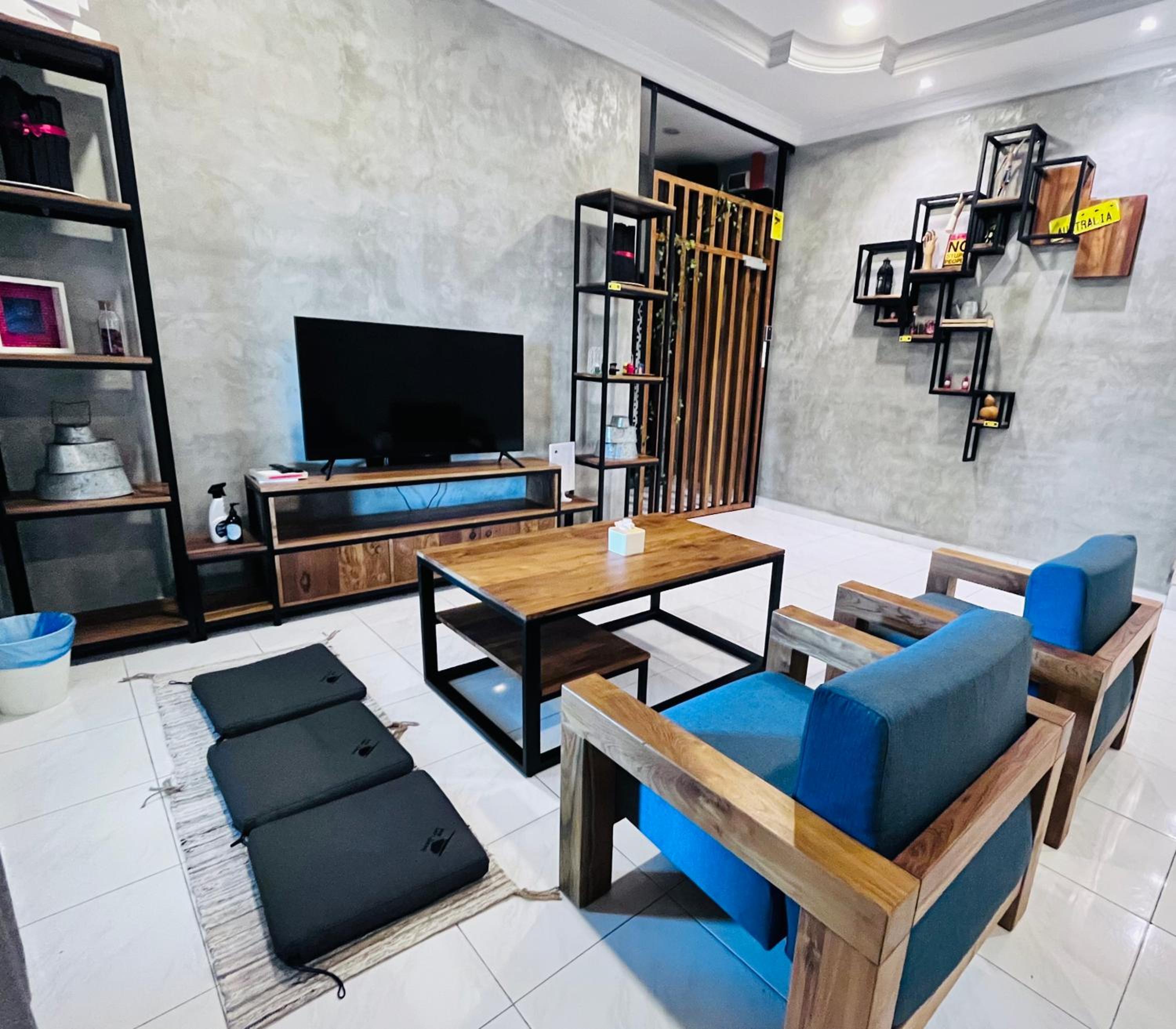Villa photo 1