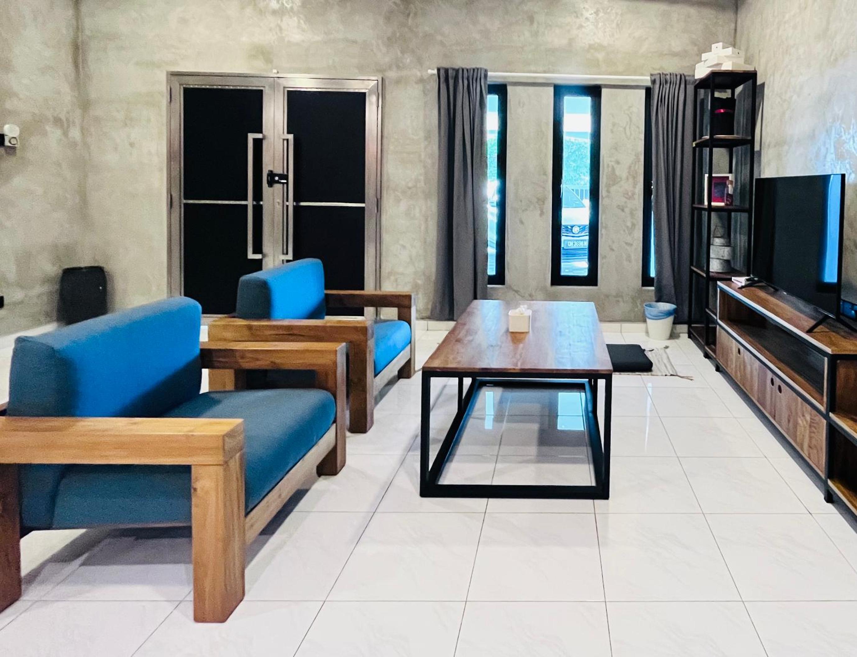 Villa photo 2