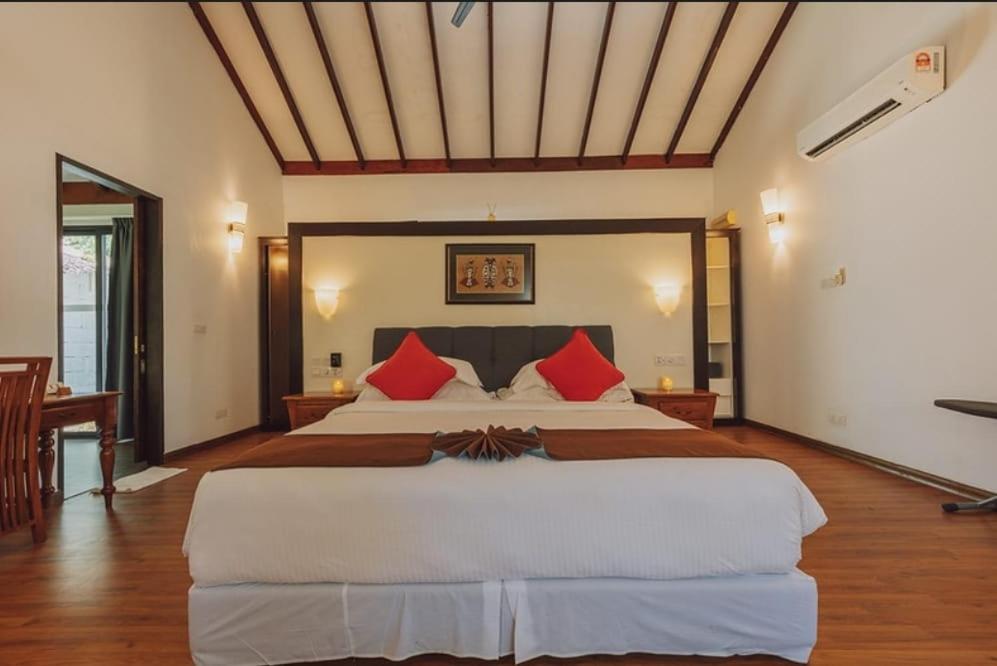 Two Bedrooms & Two Bathroom Villa photo 2