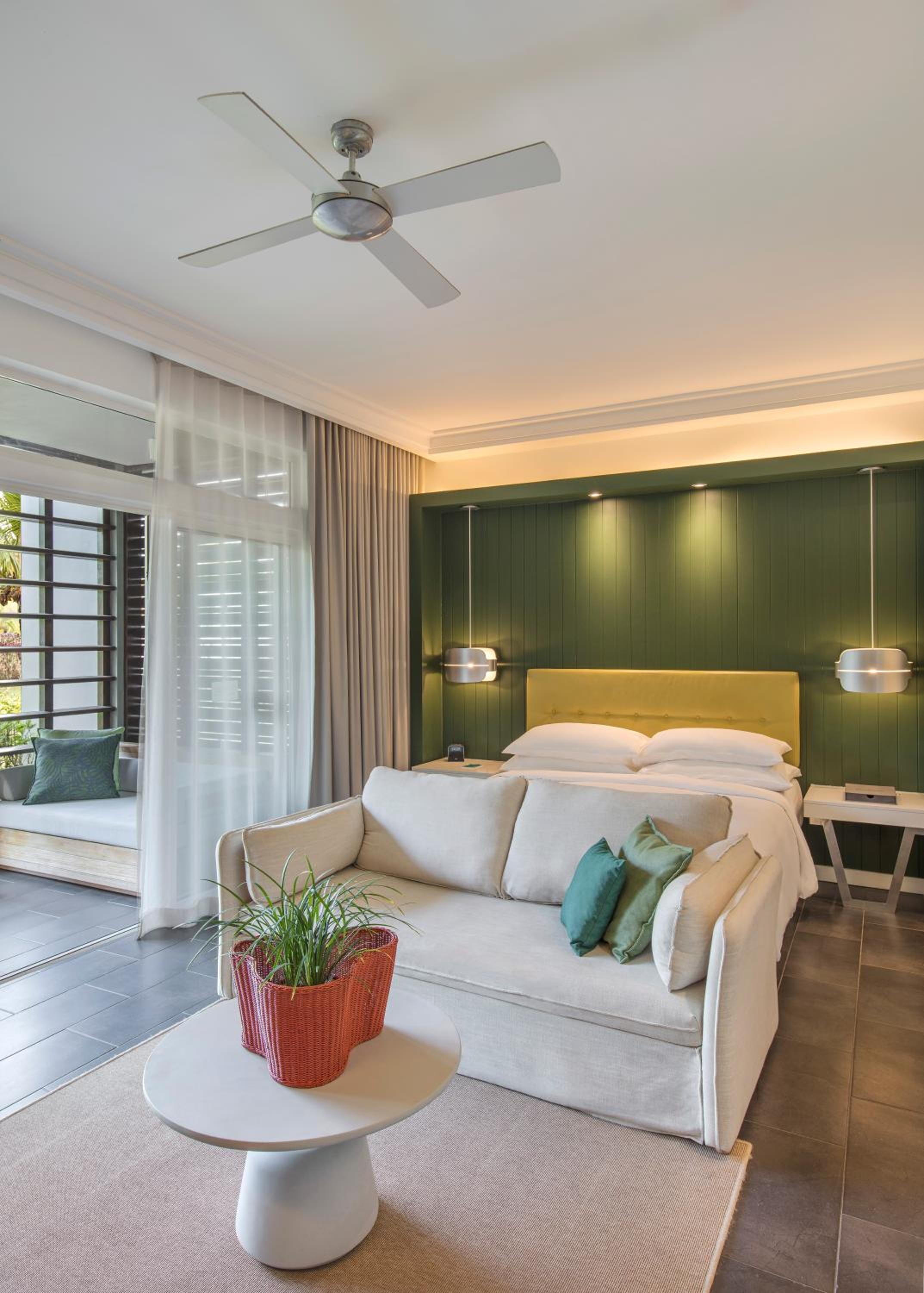 Junior Suite Premium - Photo 5