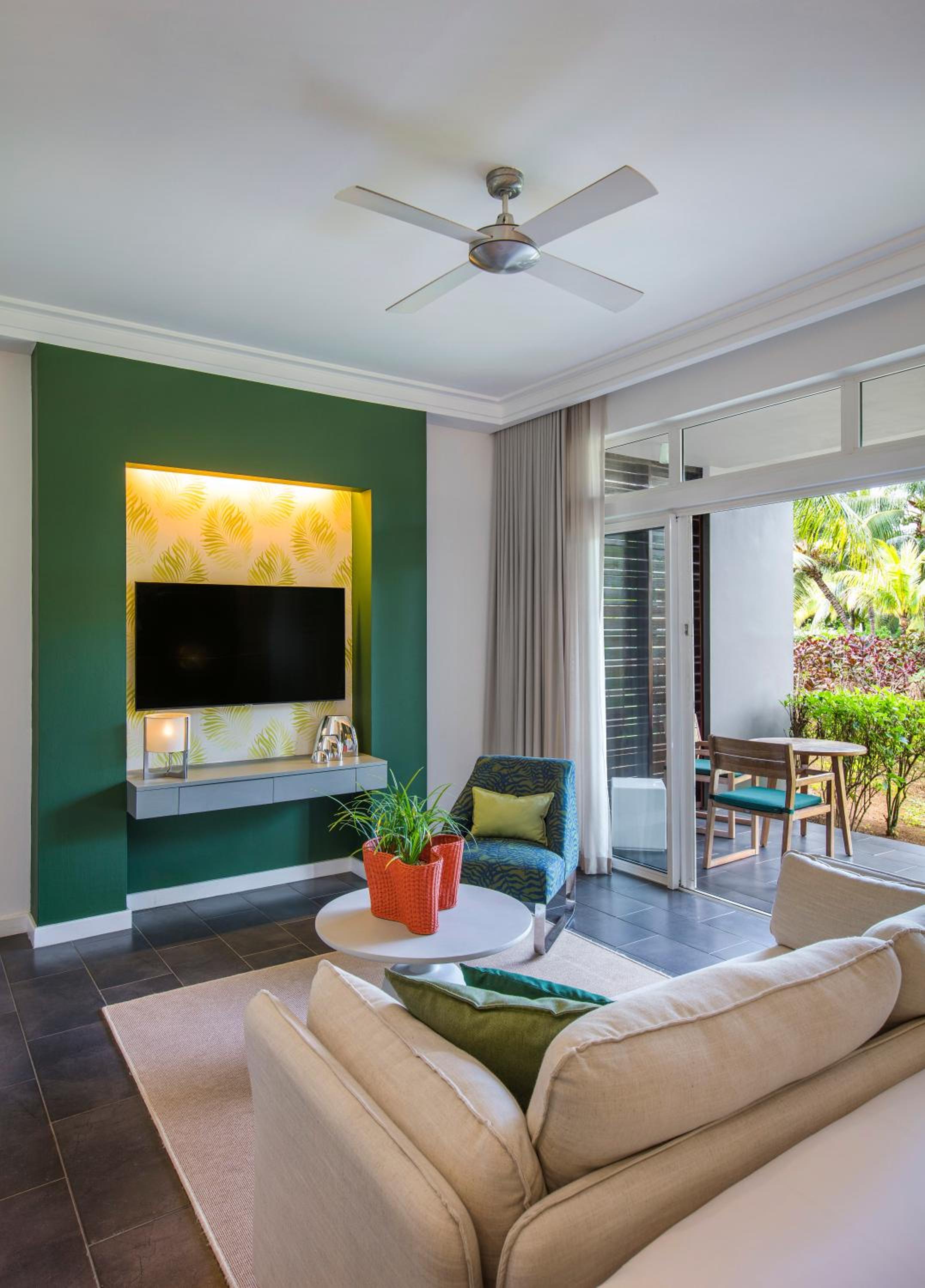 Junior Suite Premium - Photo 4