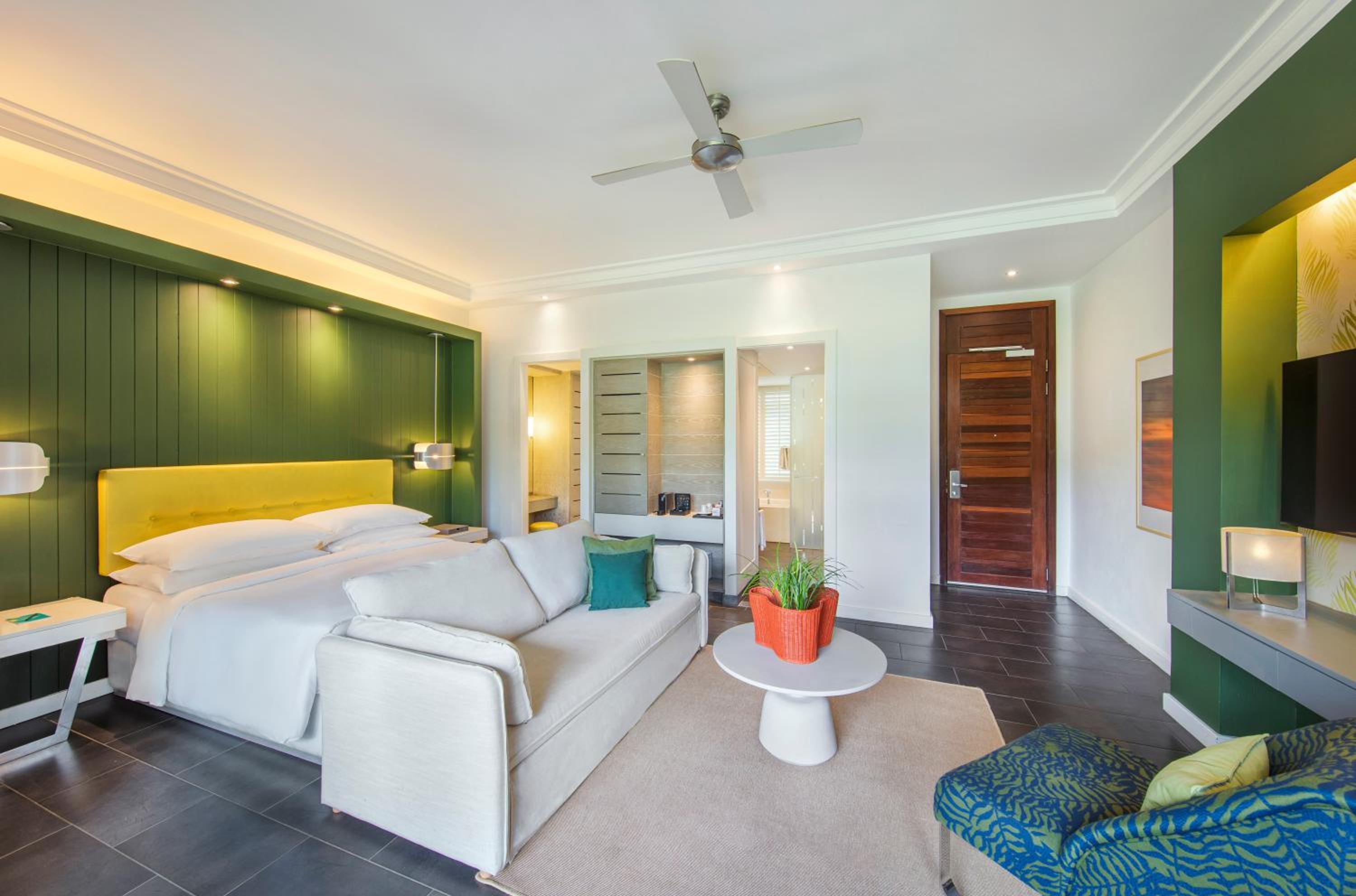 Junior Suite Premium - Photo 2