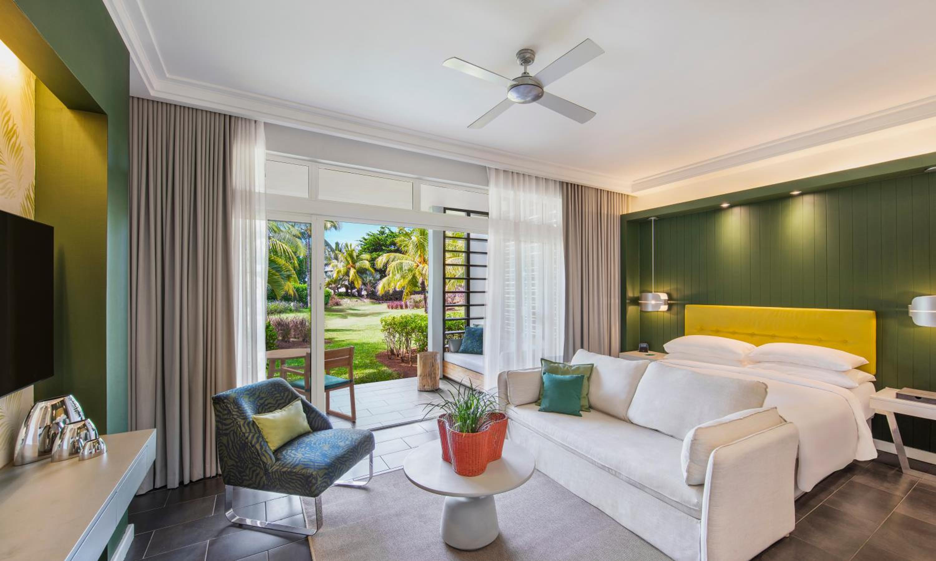 Junior Suite Premium - Photo 1