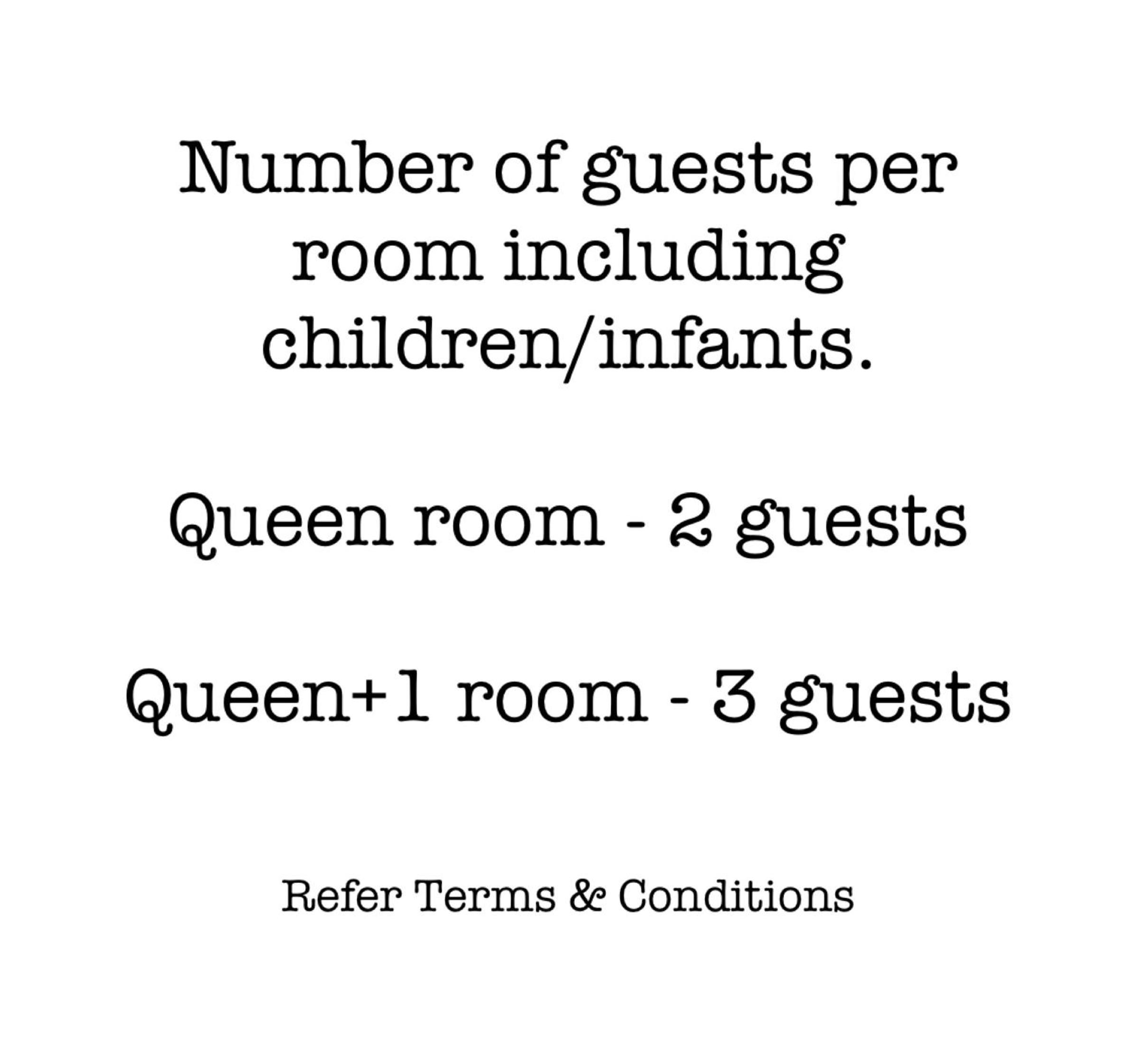 Queen Room - Photo 8