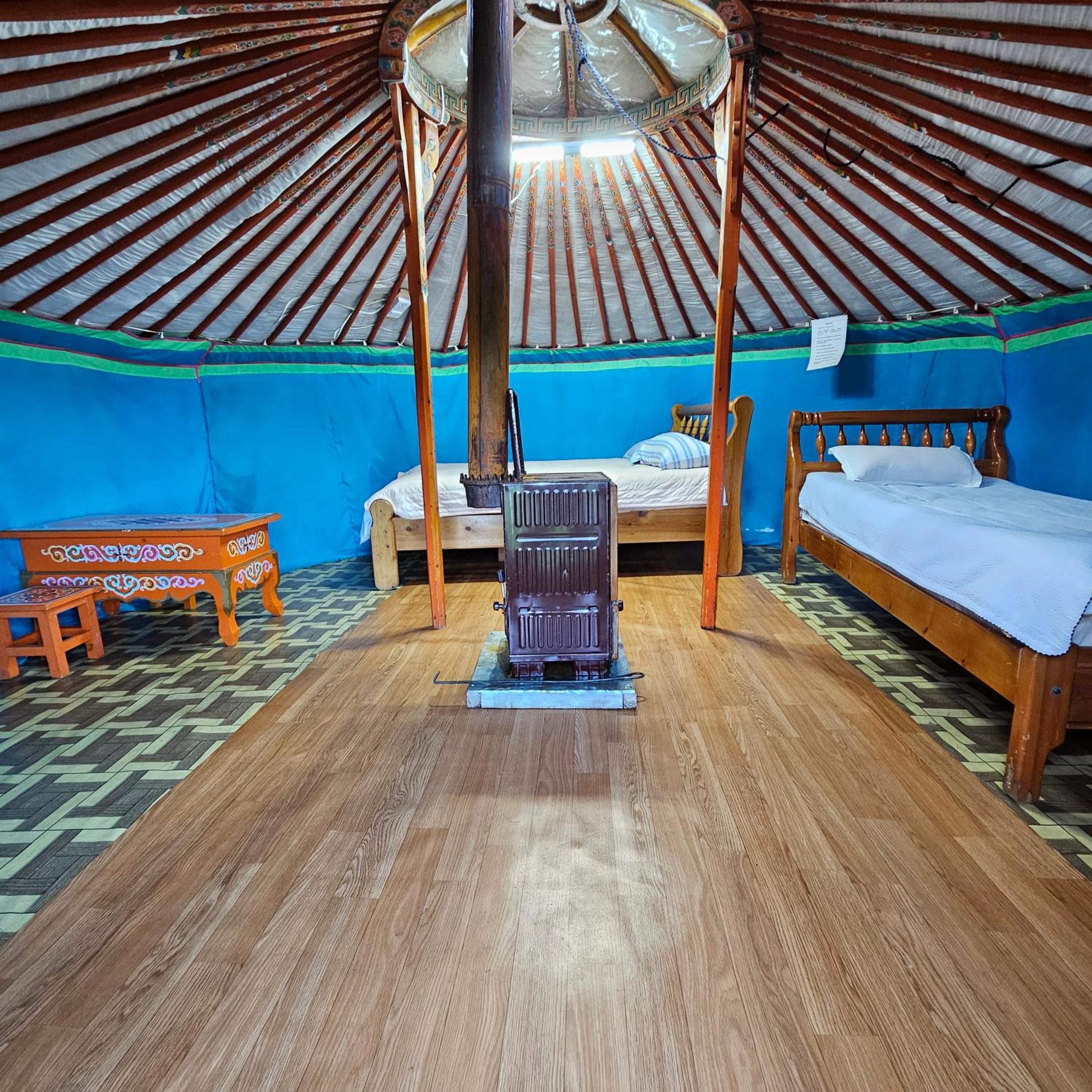 Double or Twin Room photo 2