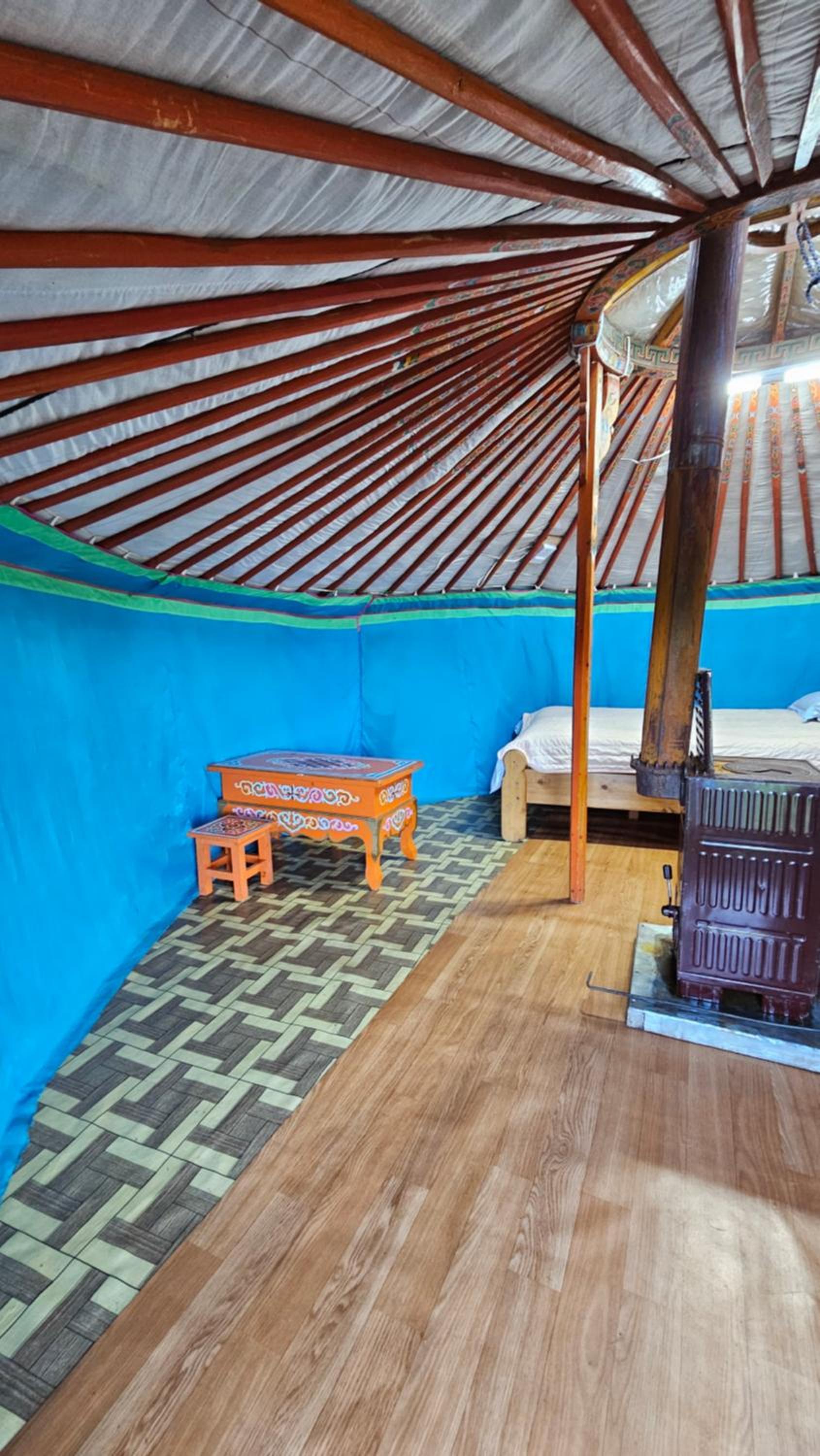 Double or Twin Room photo 3