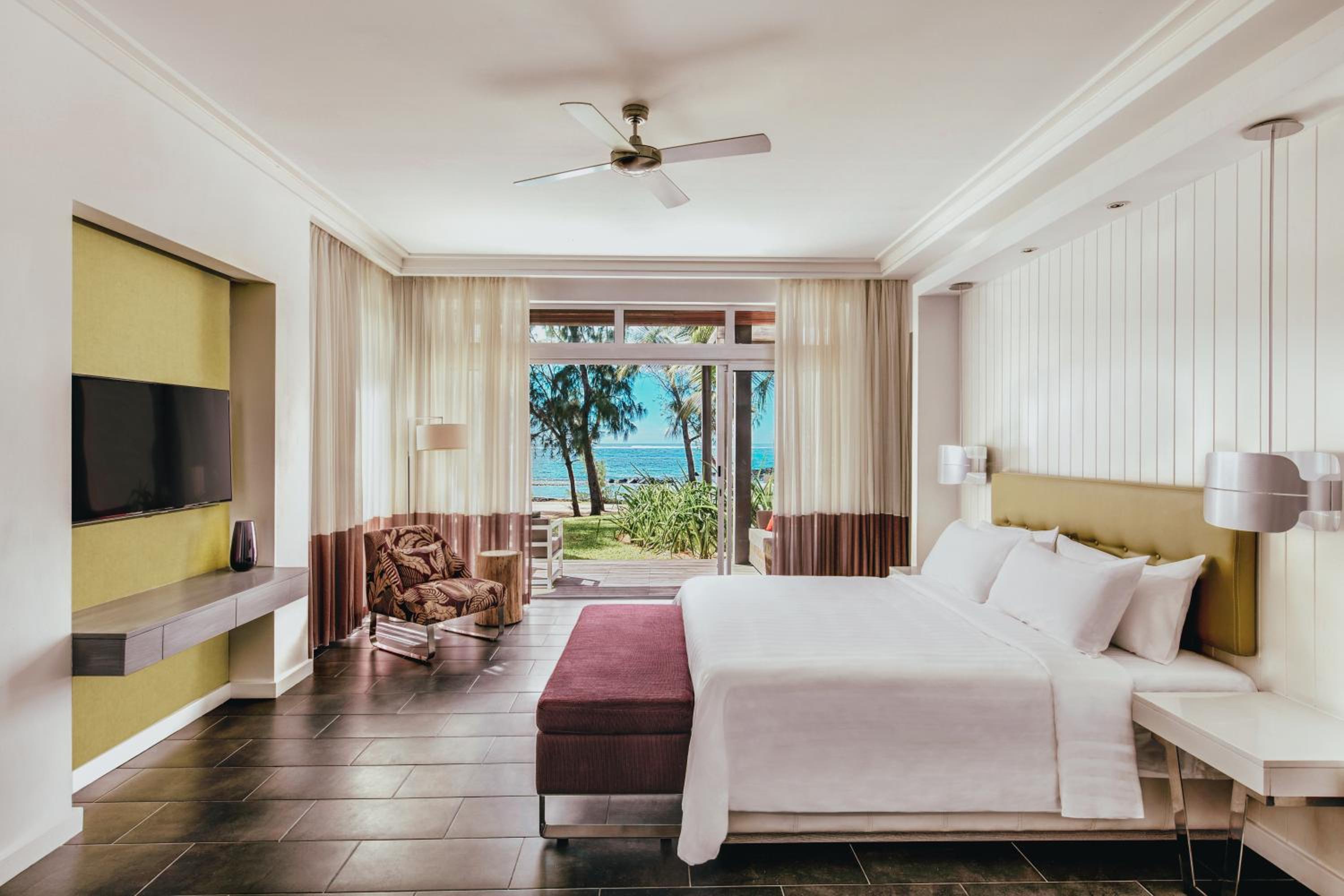 Long Beach Suite