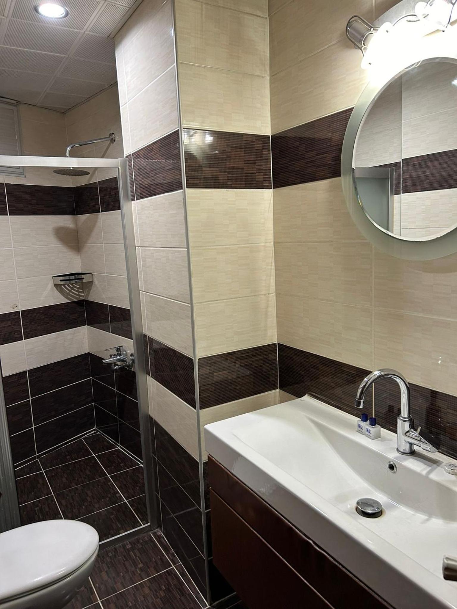 Standard Triple Room - Photo 2