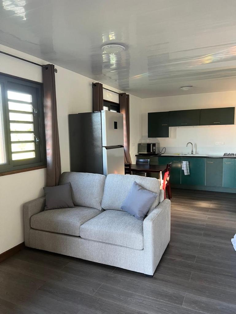 Studio with Sea View photo 3