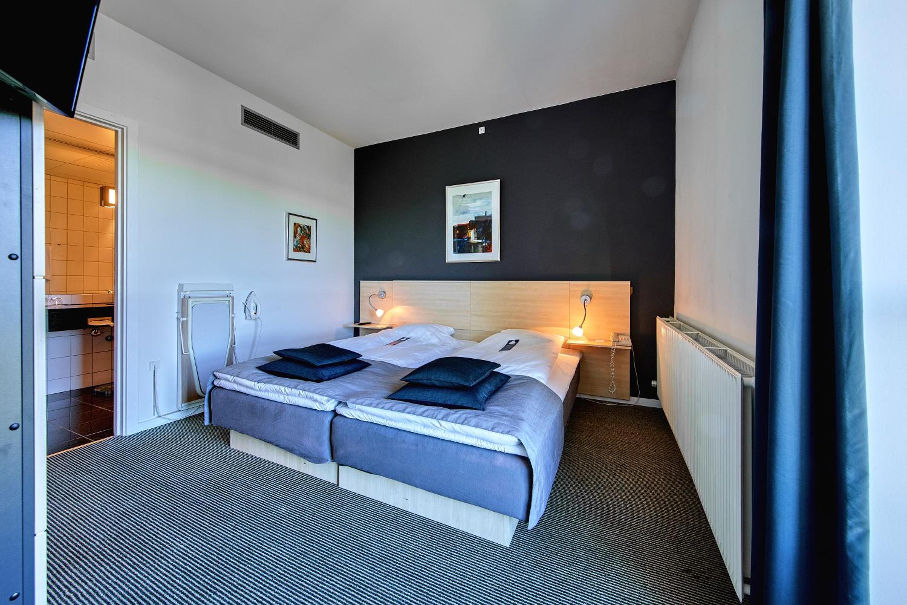 Tower Suite with River View - Two Floors photo 3