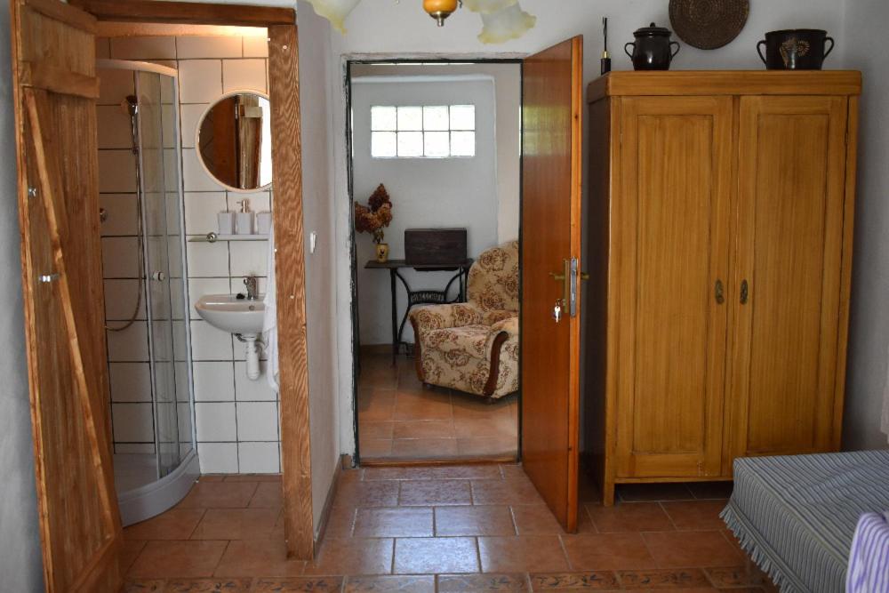 King Room with Garden View photo 2