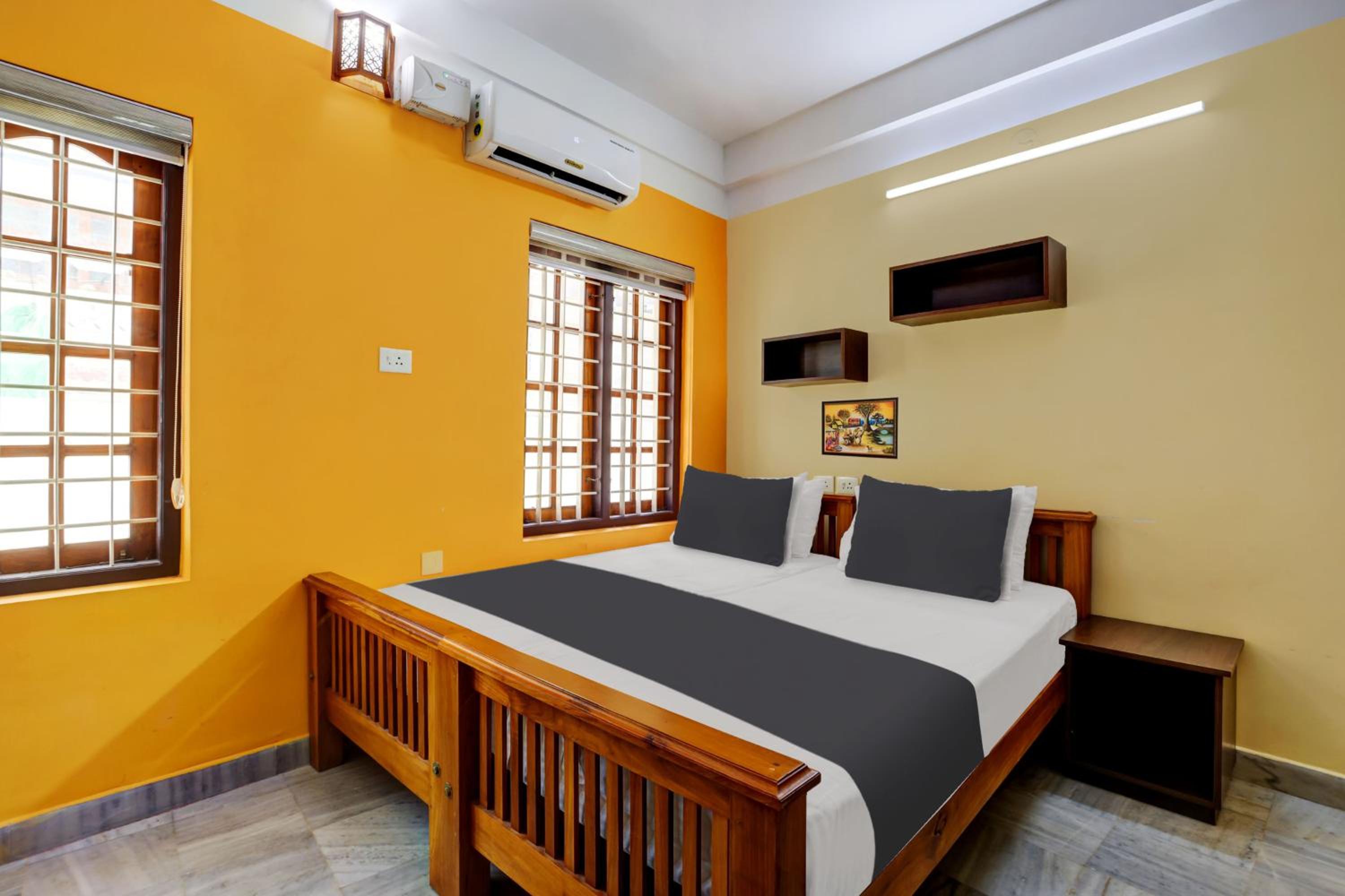 Classic Triple Room