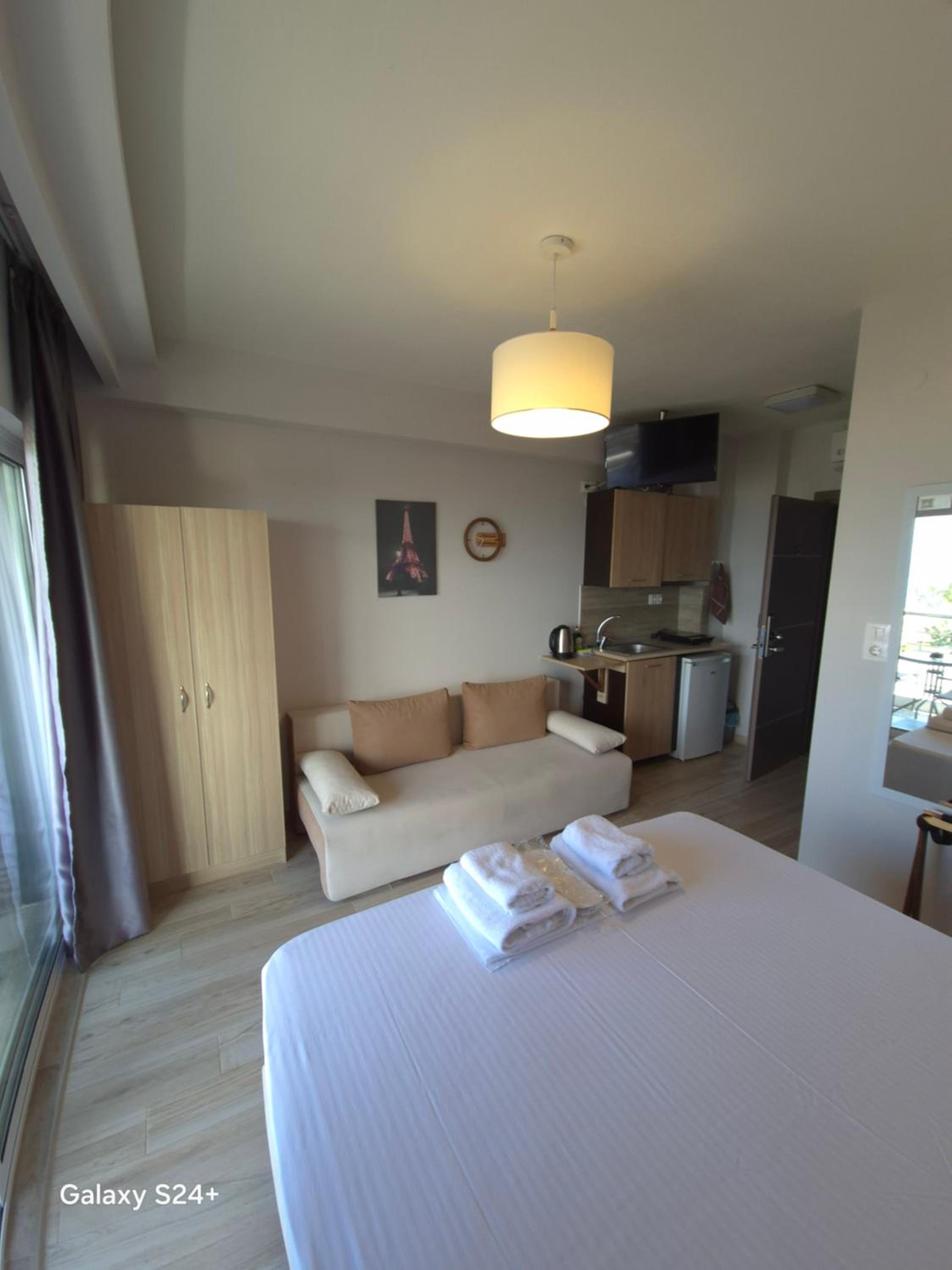 Family Room with Sea View photo 1