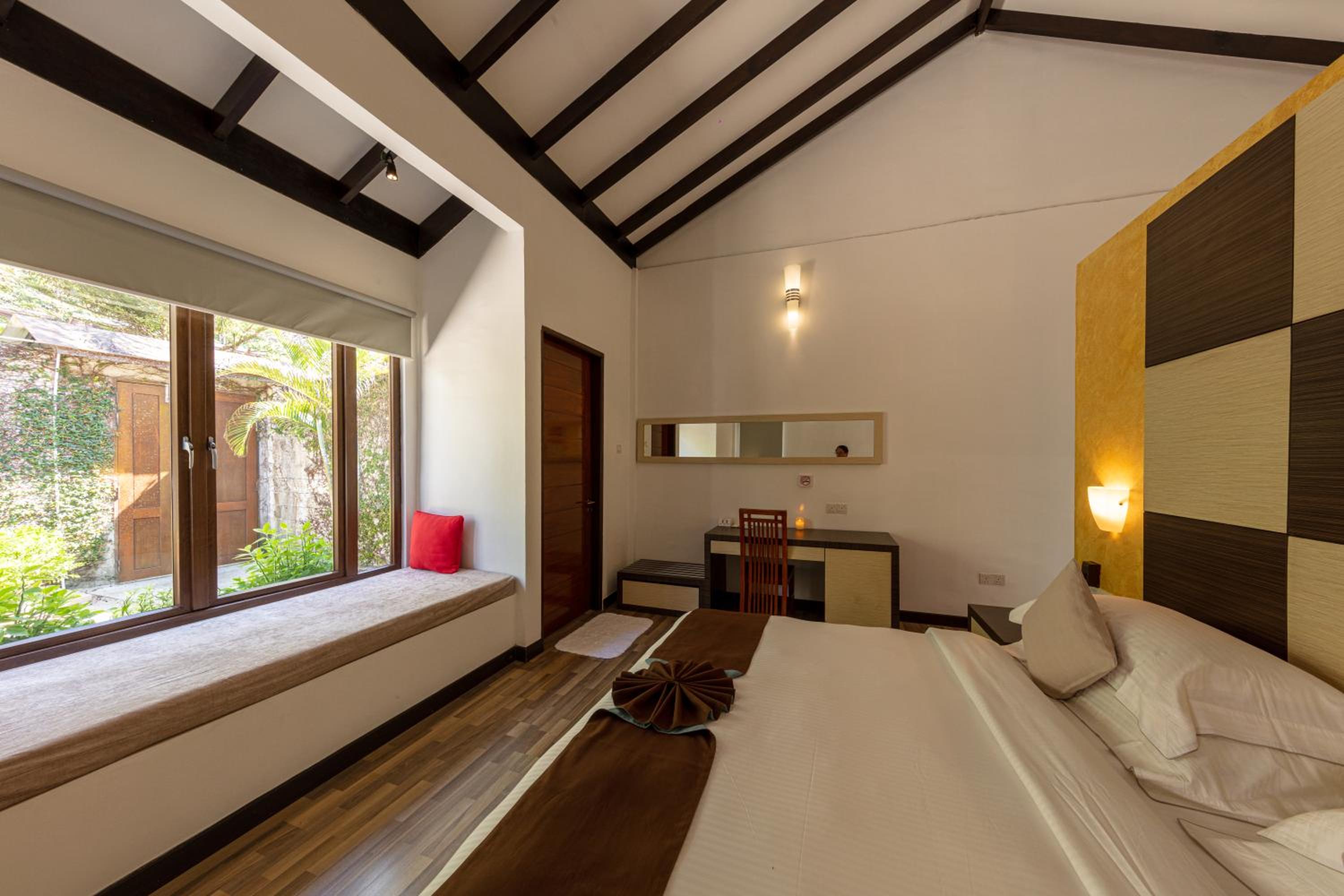 Special Offer - Garden Villa with Summer Island Perhentian  photo 2