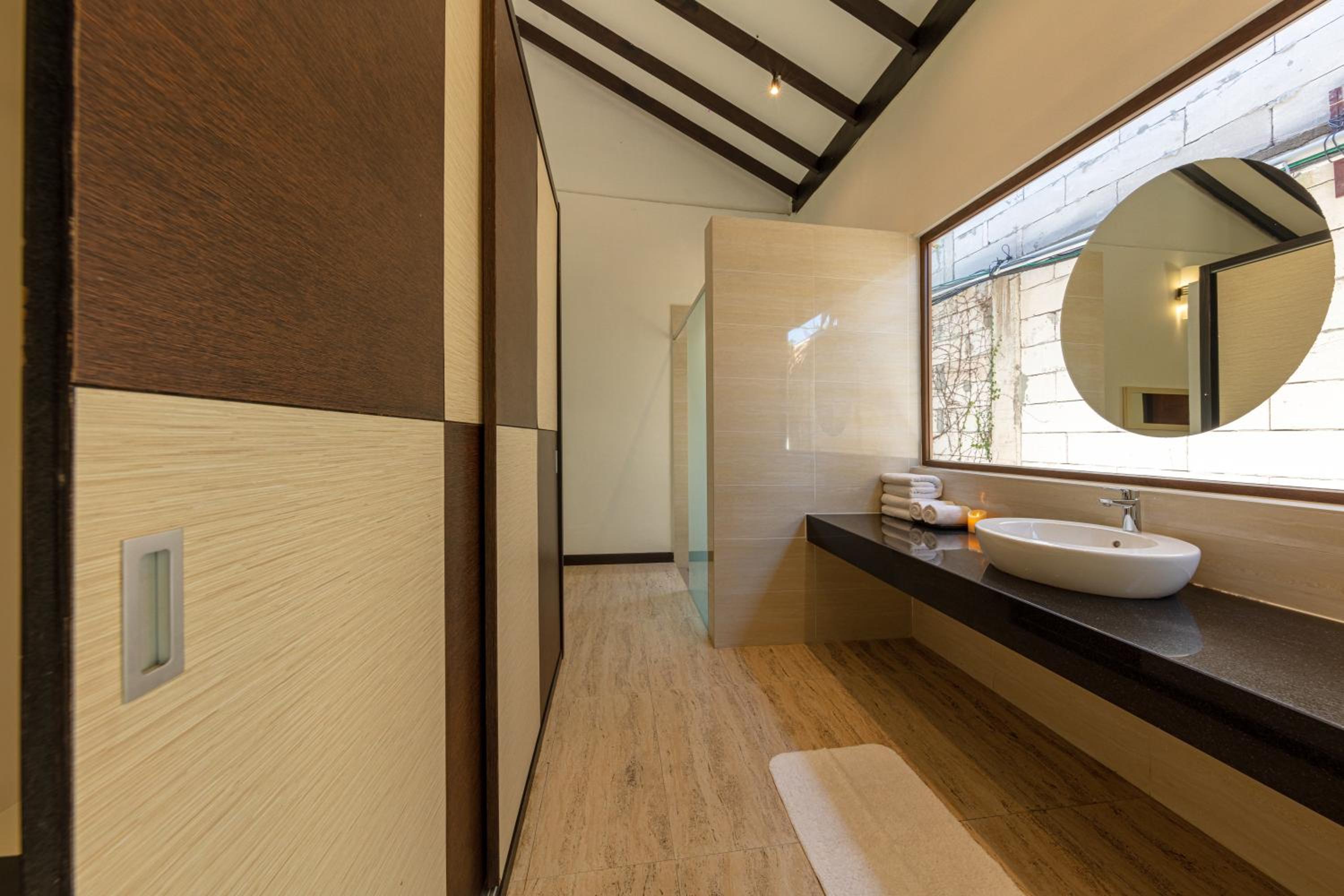 Special Offer - Garden Villa with Summer Island Perhentian  photo 3