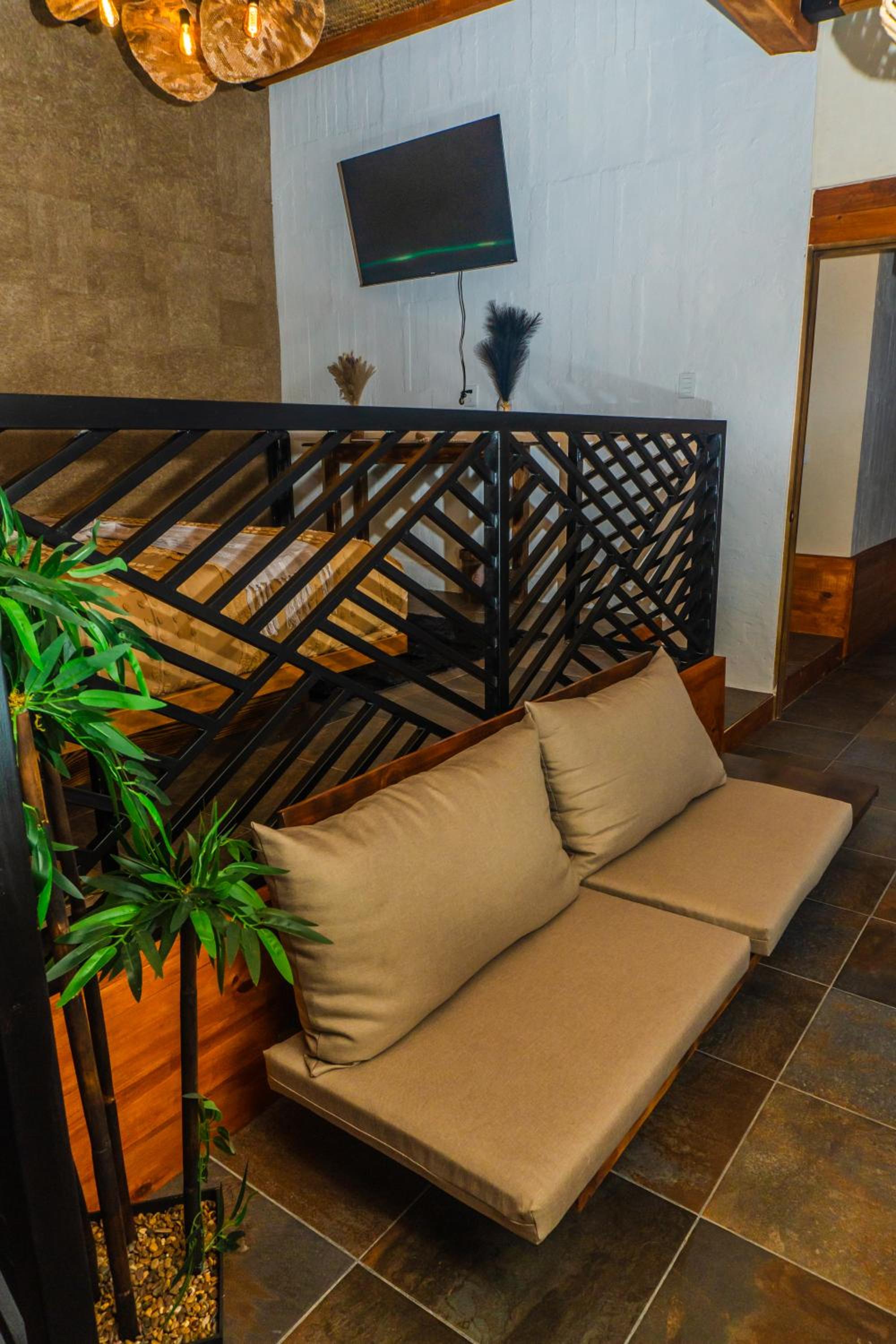 Duplex Suite