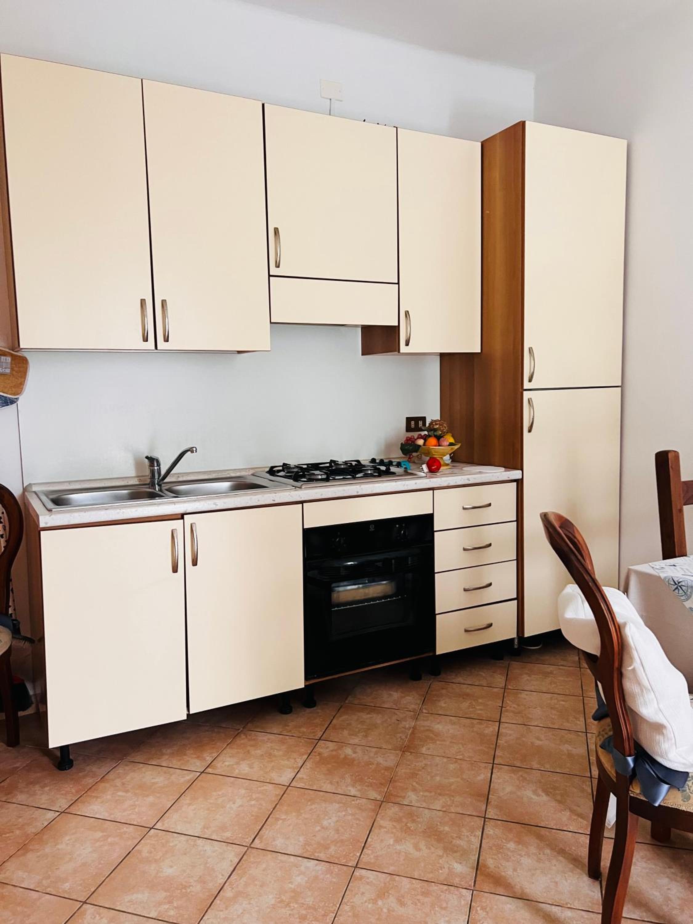 Luxury Quadruple Room photo 2