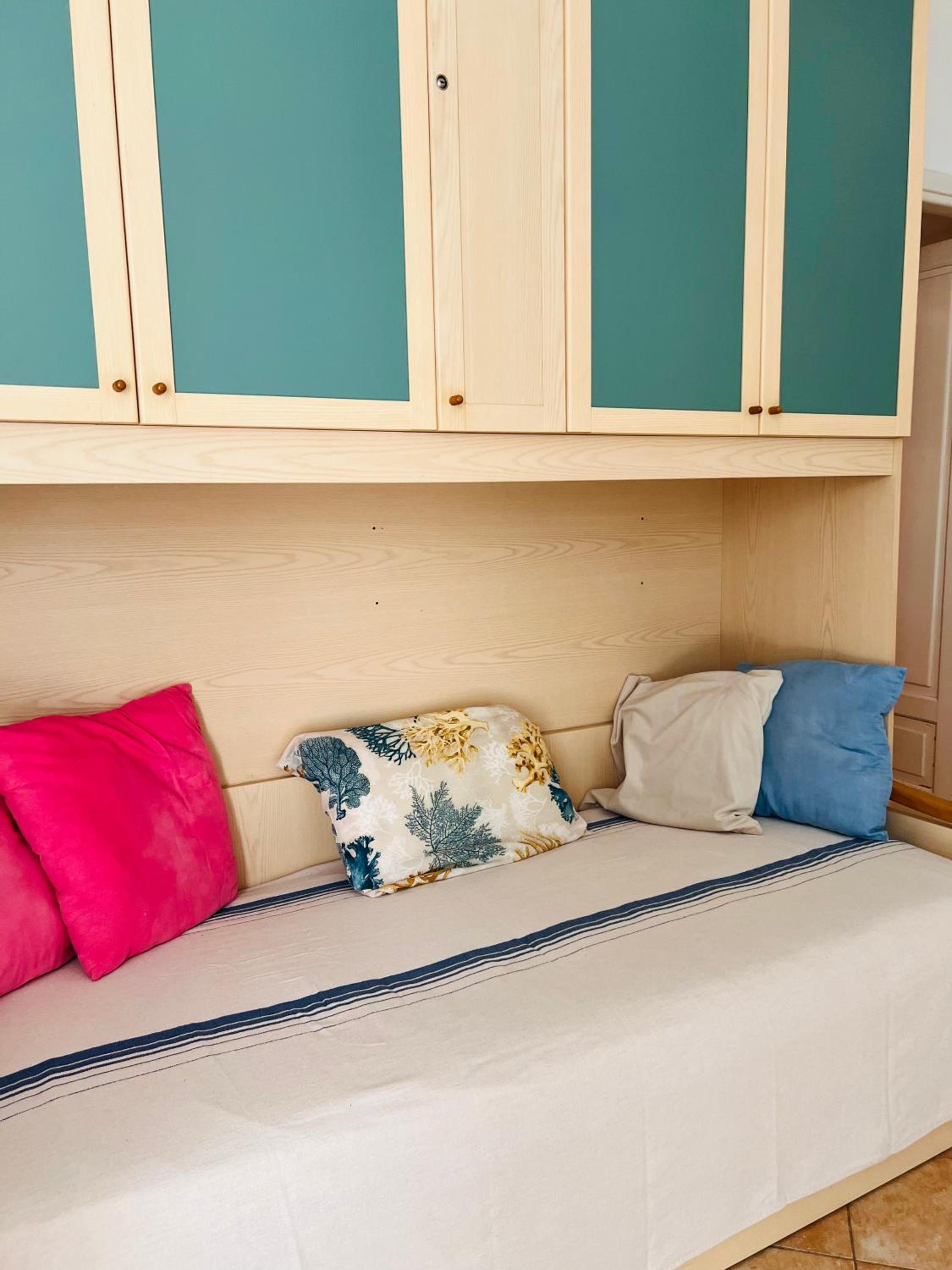 Luxury Quadruple Room photo 1