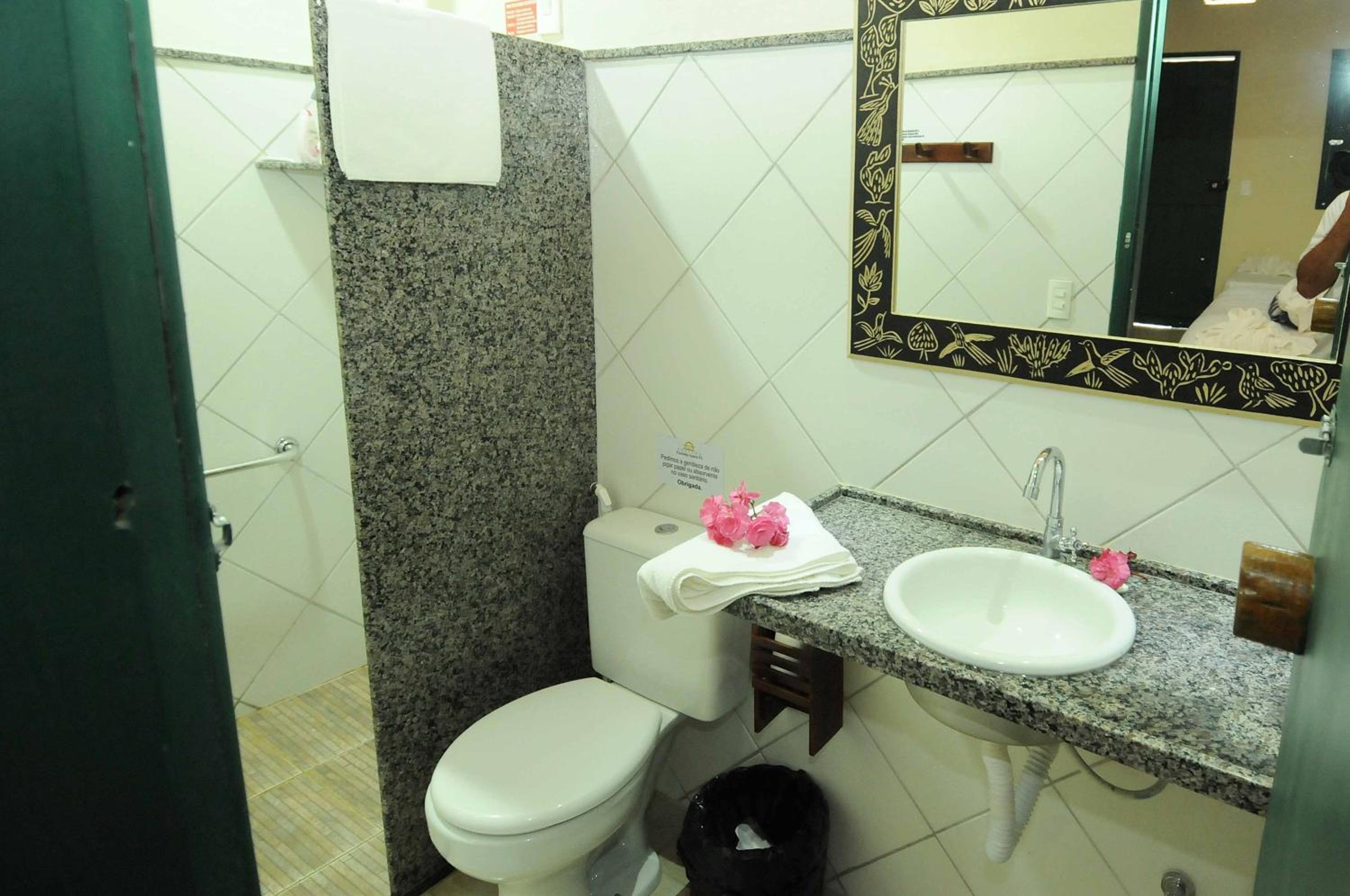 Double or Twin Room with Patio photo 3
